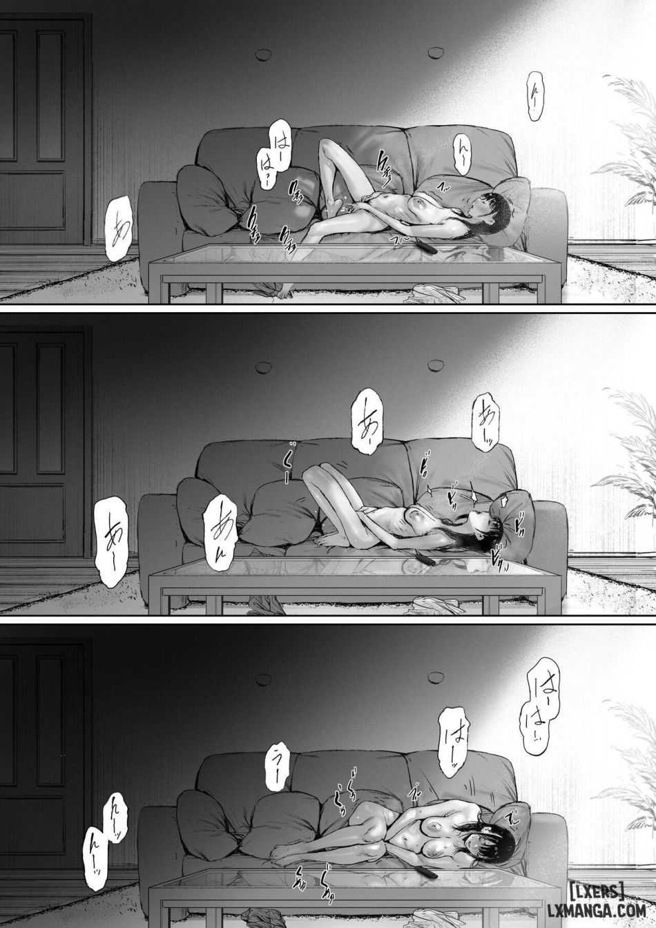 đọc truyện Gifu To Doukyou Suru Ni Natta Shiawase Na Shinkon Seikatsu O Okuro Hazu Datta No Ni 2 Oneshot ảnh 108 tại Thiên Thai Truyện