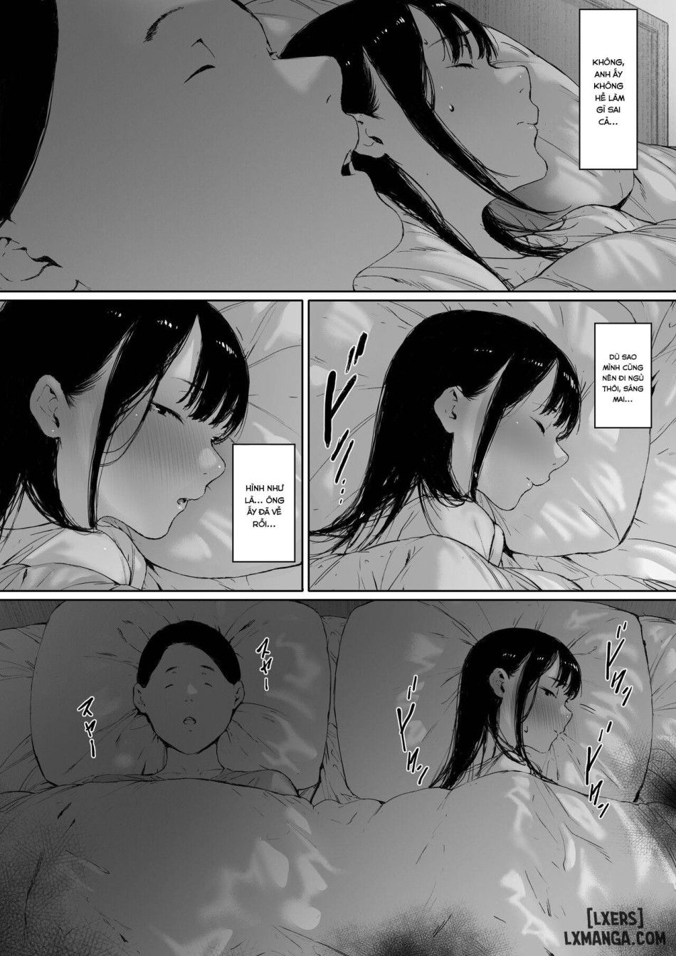 đọc truyện Gifu To Doukyou Suru Ni Natta Shiawase Na Shinkon Seikatsu O Okuro Hazu Datta No Ni 2 Oneshot ảnh 116 tại Thiên Thai Truyện