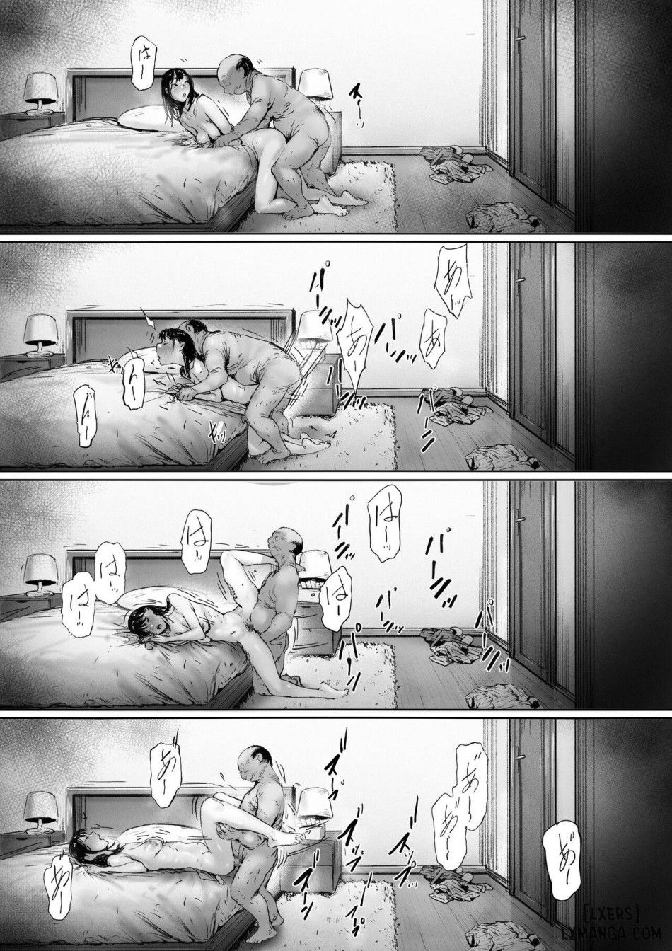 đọc truyện Gifu To Doukyou Suru Ni Natta Shiawase Na Shinkon Seikatsu O Okuro Hazu Datta No Ni 2 Oneshot ảnh 126 tại Thiên Thai Truyện