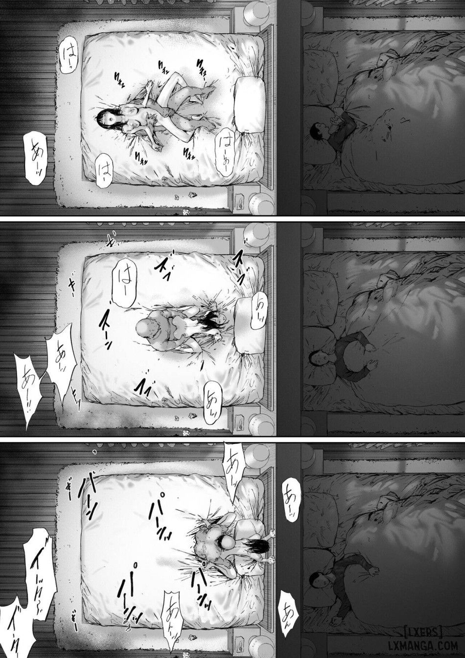 đọc truyện Gifu To Doukyou Suru Ni Natta Shiawase Na Shinkon Seikatsu O Okuro Hazu Datta No Ni 2 Oneshot ảnh 154 tại Thiên Thai Truyện