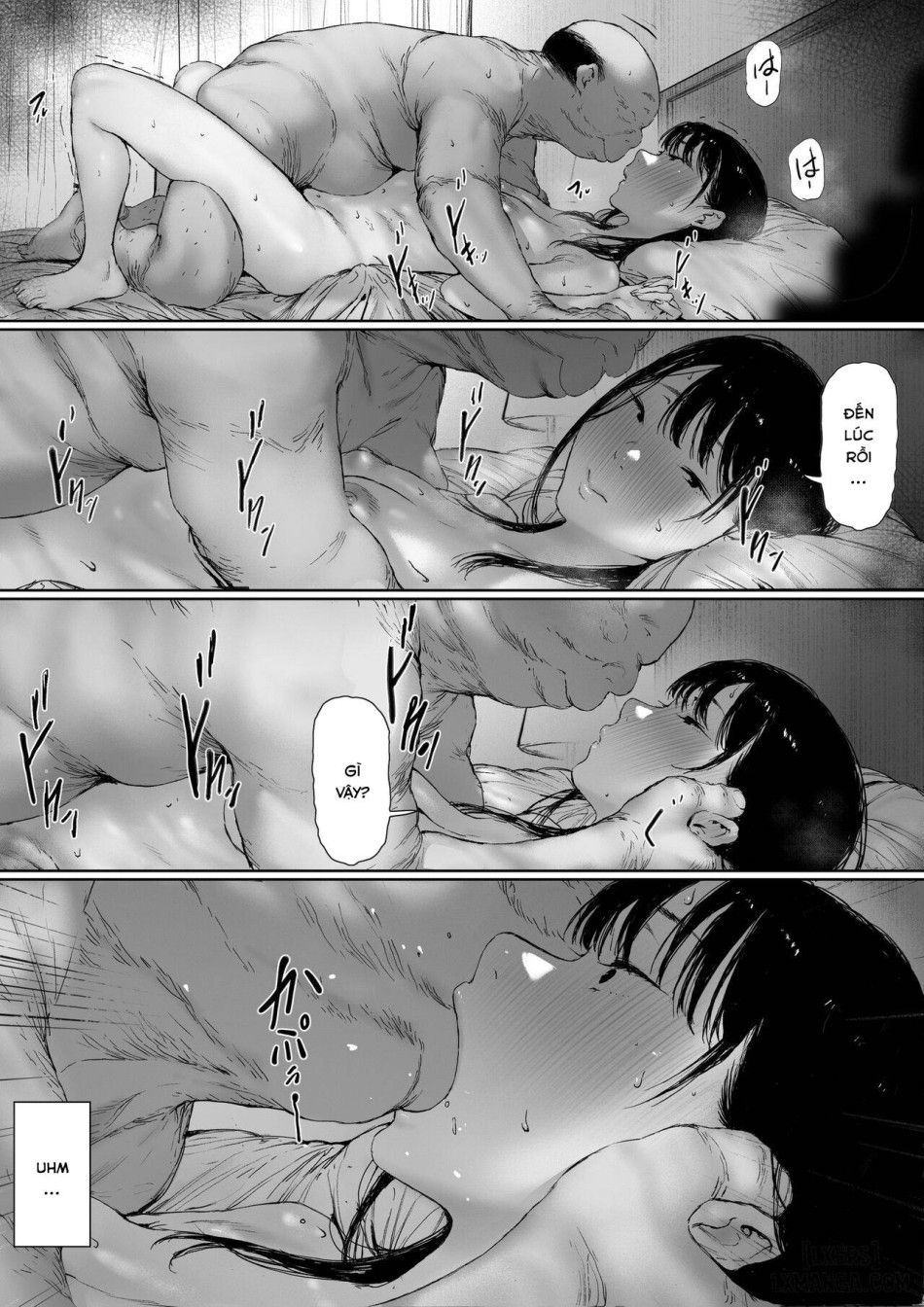 đọc truyện Gifu To Doukyou Suru Ni Natta Shiawase Na Shinkon Seikatsu O Okuro Hazu Datta No Ni 2 Oneshot ảnh 158 tại Thiên Thai Truyện