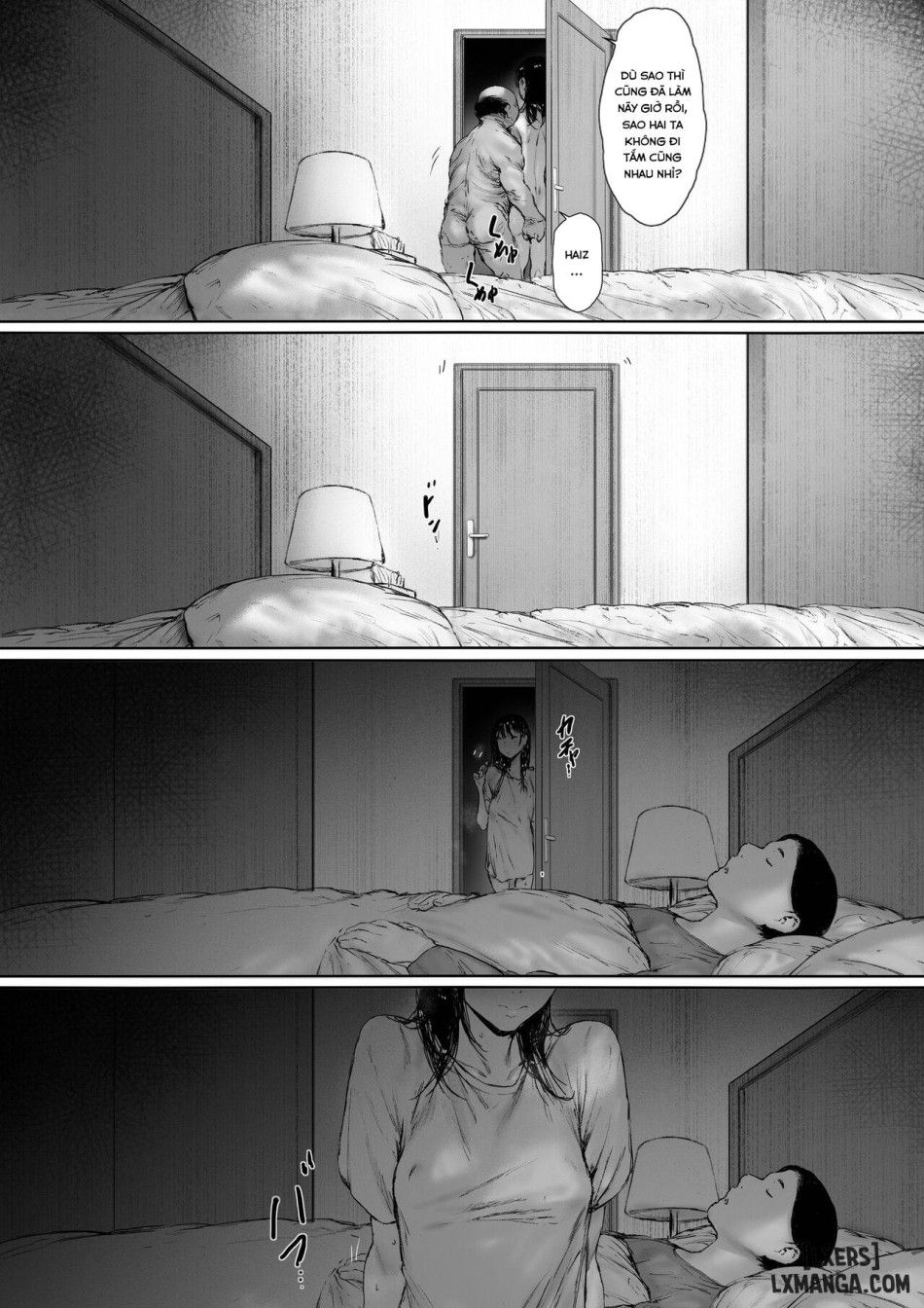 đọc truyện Gifu To Doukyou Suru Ni Natta Shiawase Na Shinkon Seikatsu O Okuro Hazu Datta No Ni 2 Oneshot ảnh 170 tại Thiên Thai Truyện