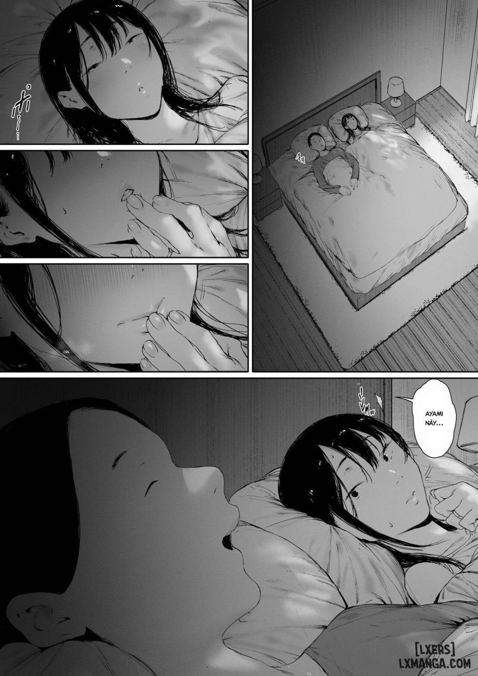 đọc truyện Gifu To Doukyou Suru Ni Natta Shiawase Na Shinkon Seikatsu O Okuro Hazu Datta No Ni 2 Oneshot ảnh 171 tại Thiên Thai Truyện