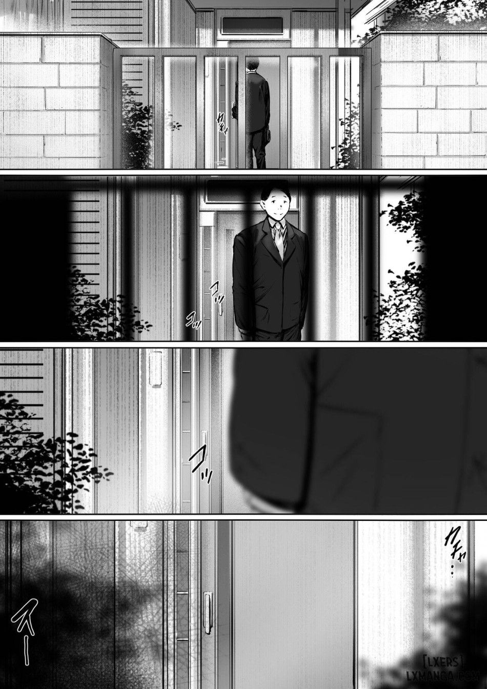 đọc truyện Gifu To Doukyou Suru Ni Natta Shiawase Na Shinkon Seikatsu O Okuro Hazu Datta No Ni 2 Oneshot ảnh 3 tại Thiên Thai Truyện
