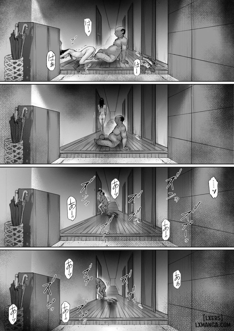 đọc truyện Gifu To Doukyou Suru Ni Natta Shiawase Na Shinkon Seikatsu O Okuro Hazu Datta No Ni 2 Oneshot ảnh 25 tại Thiên Thai Truyện