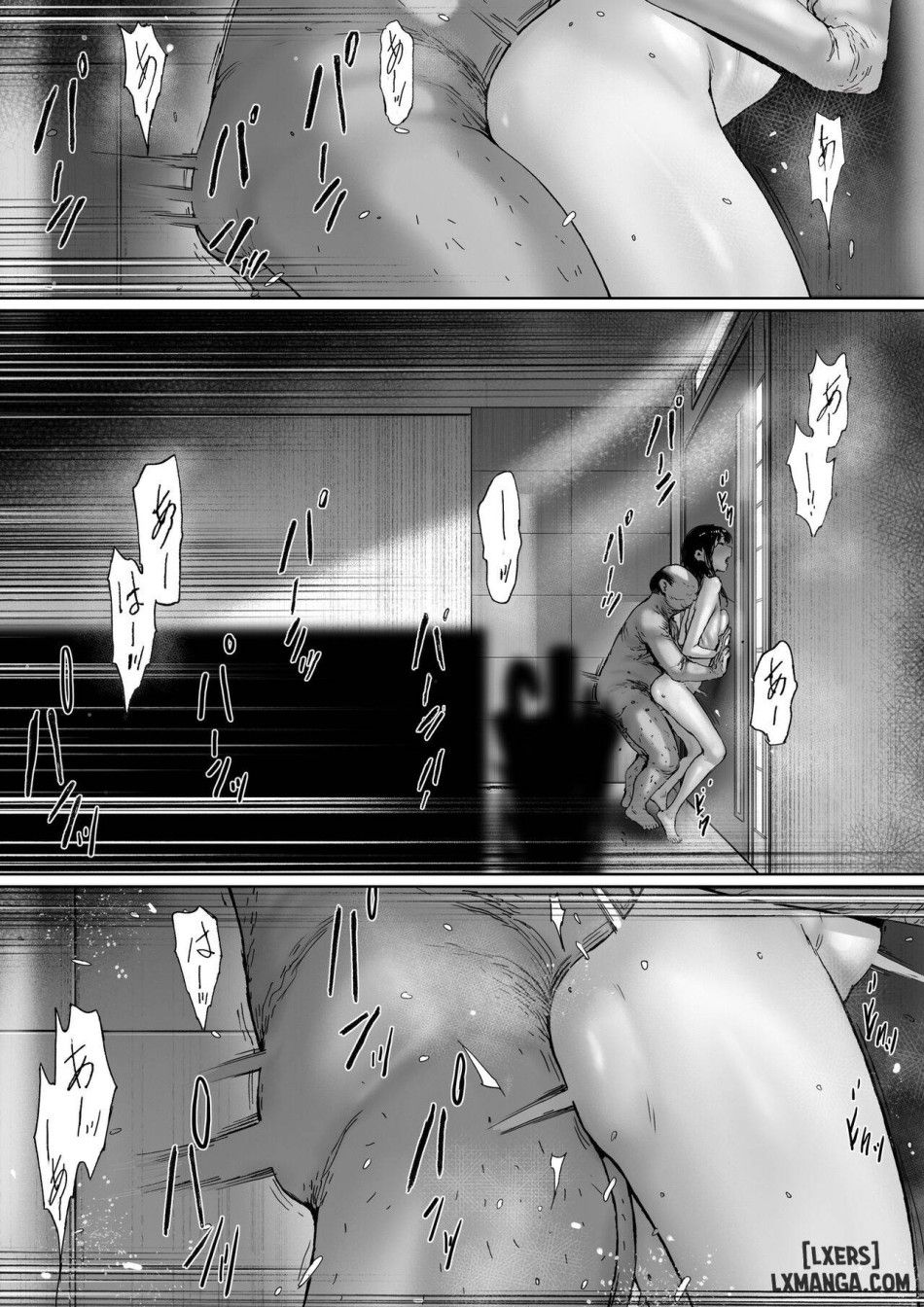 đọc truyện Gifu To Doukyou Suru Ni Natta Shiawase Na Shinkon Seikatsu O Okuro Hazu Datta No Ni 2 Oneshot ảnh 57 tại Thiên Thai Truyện