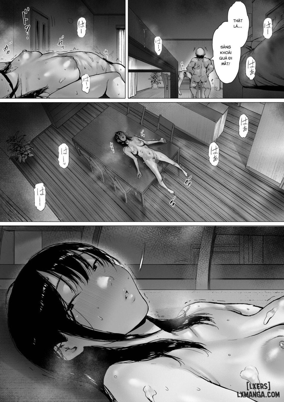 đọc truyện Gifu To Doukyou Suru Ni Natta Shiawase Na Shinkon Seikatsu O Okuro Hazu Datta No Ni 2 Oneshot ảnh 71 tại Thiên Thai Truyện