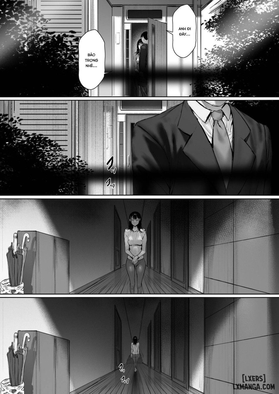 đọc truyện Gifu To Doukyou Suru Ni Natta Shiawase Na Shinkon Seikatsu O Okuro Hazu Datta No Ni 2 Oneshot ảnh 77 tại Thiên Thai Truyện