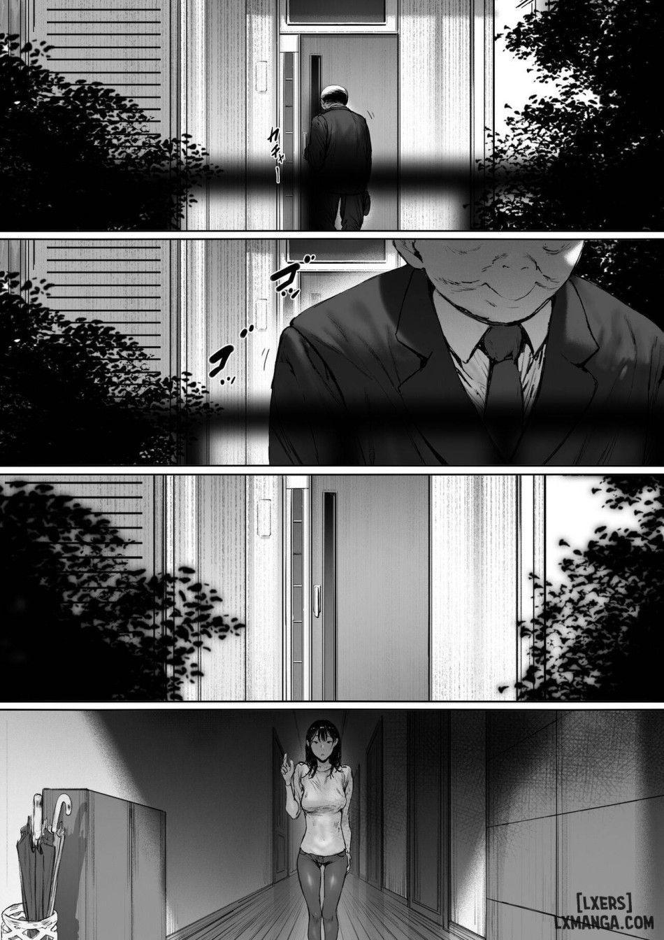 đọc truyện Gifu To Doukyou Suru Ni Natta Shiawase Na Shinkon Seikatsu O Okuro Hazu Datta No Ni 2 Oneshot ảnh 96 tại Thiên Thai Truyện