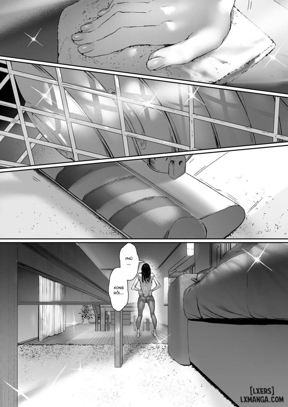 đọc truyện Gifu To Doukyou Suru Ni Natta Shiawase Na Shinkon Seikatsu O Okuro Hazu Datta No Ni 2 Oneshot ảnh 98 tại Thiên Thai Truyện