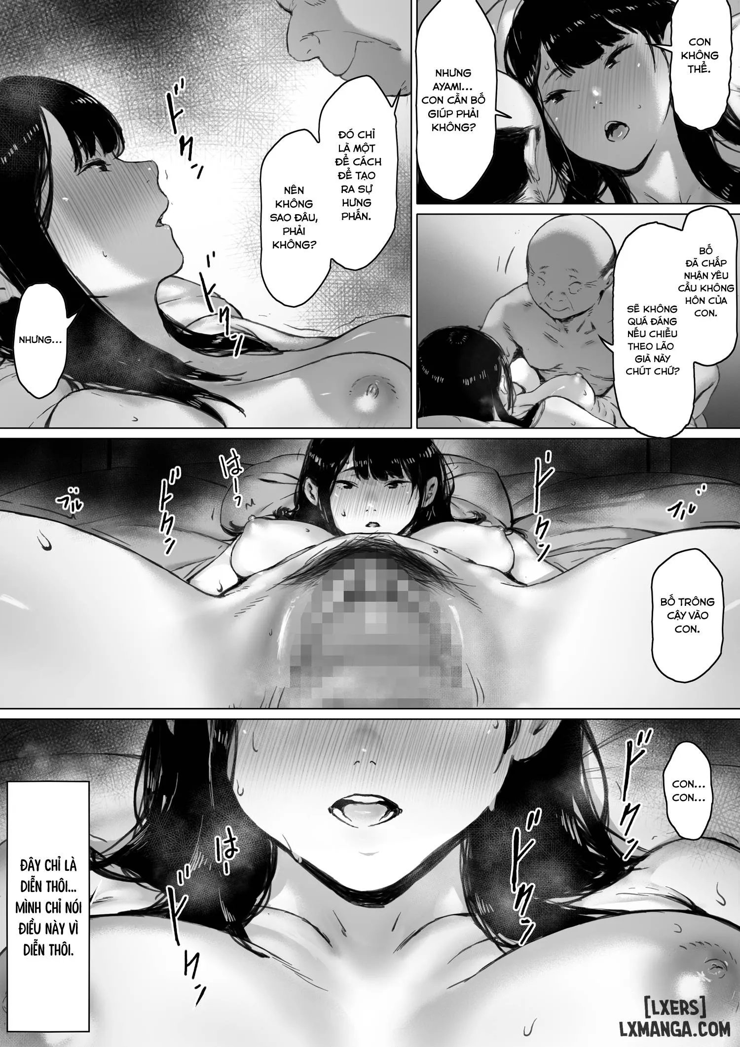 Gifu to Doukyou Suru ni Natta Shiawase na Shinkon Seikatsu o Okuro Hazu datta no ni - Chương 1
