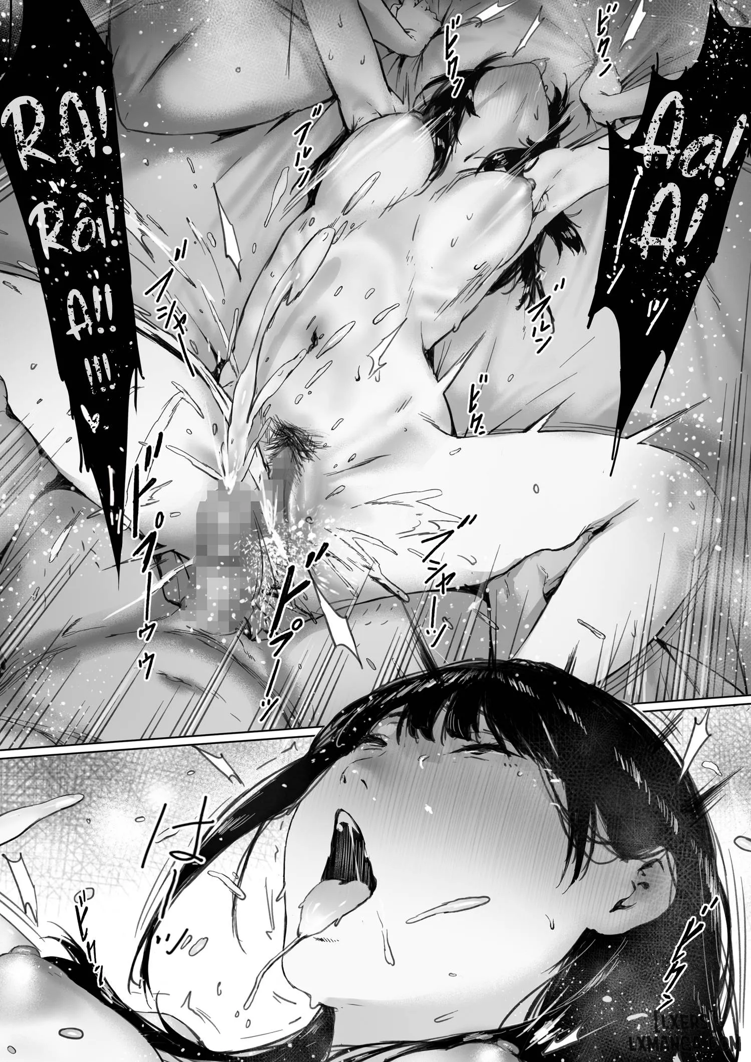 Gifu to Doukyou Suru ni Natta Shiawase na Shinkon Seikatsu o Okuro Hazu datta no ni - Chương 1