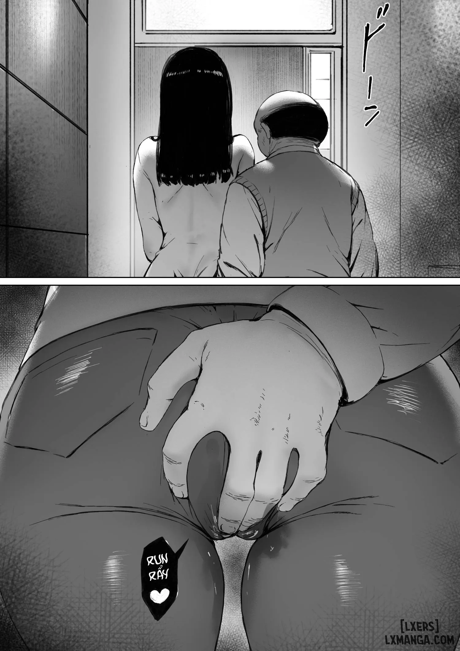 Gifu to Doukyou Suru ni Natta Shiawase na Shinkon Seikatsu o Okuro Hazu datta no ni - Chương 1