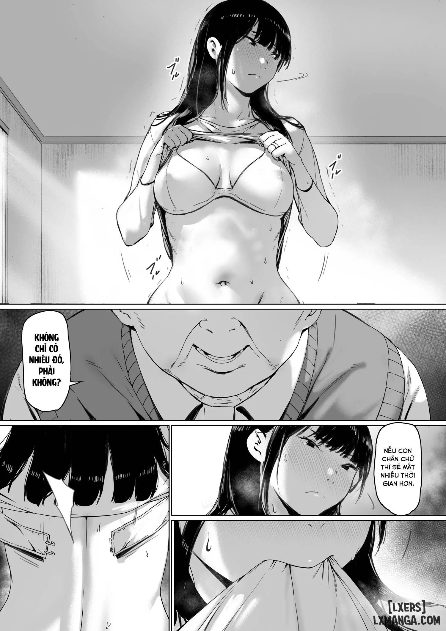 Gifu to Doukyou Suru ni Natta Shiawase na Shinkon Seikatsu o Okuro Hazu datta no ni - Chương 1