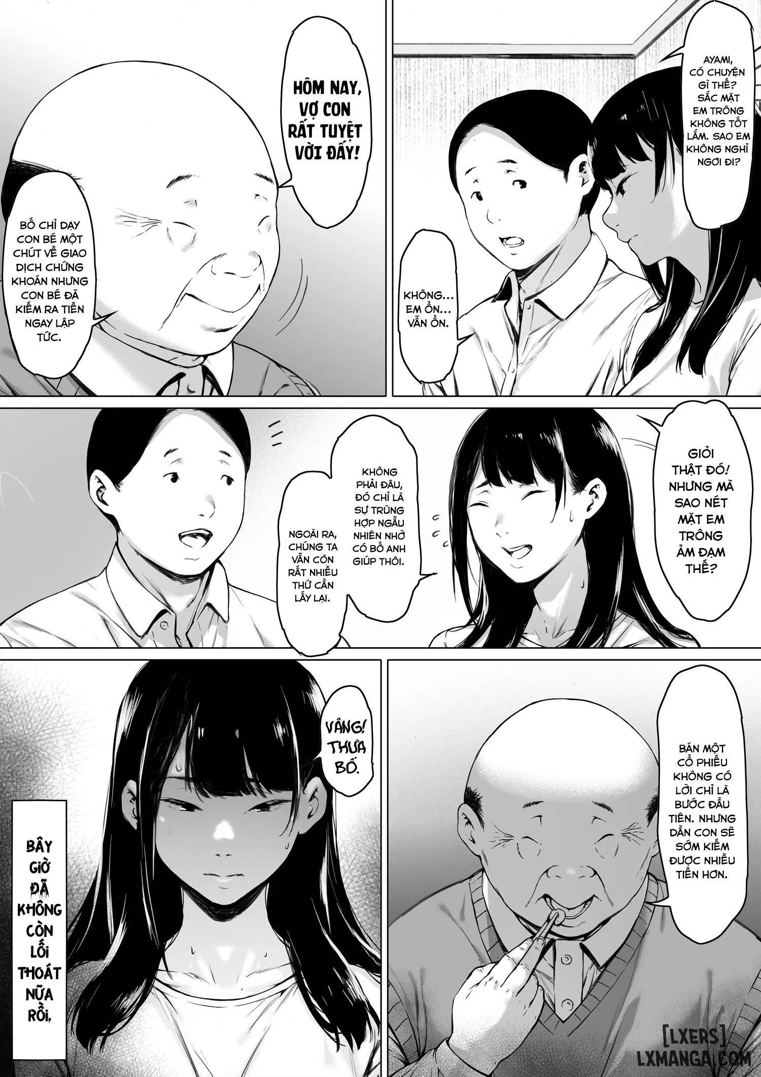 Gifu to Doukyou Suru ni Natta Shiawase na Shinkon Seikatsu o Okuro Hazu datta no ni - Chương 1