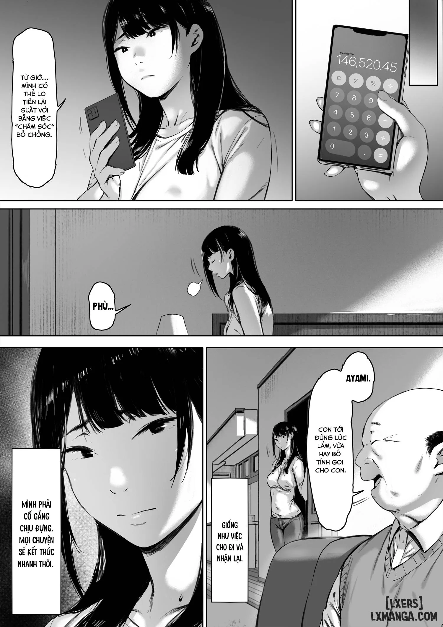 Gifu to Doukyou Suru ni Natta Shiawase na Shinkon Seikatsu o Okuro Hazu datta no ni - Chương 1