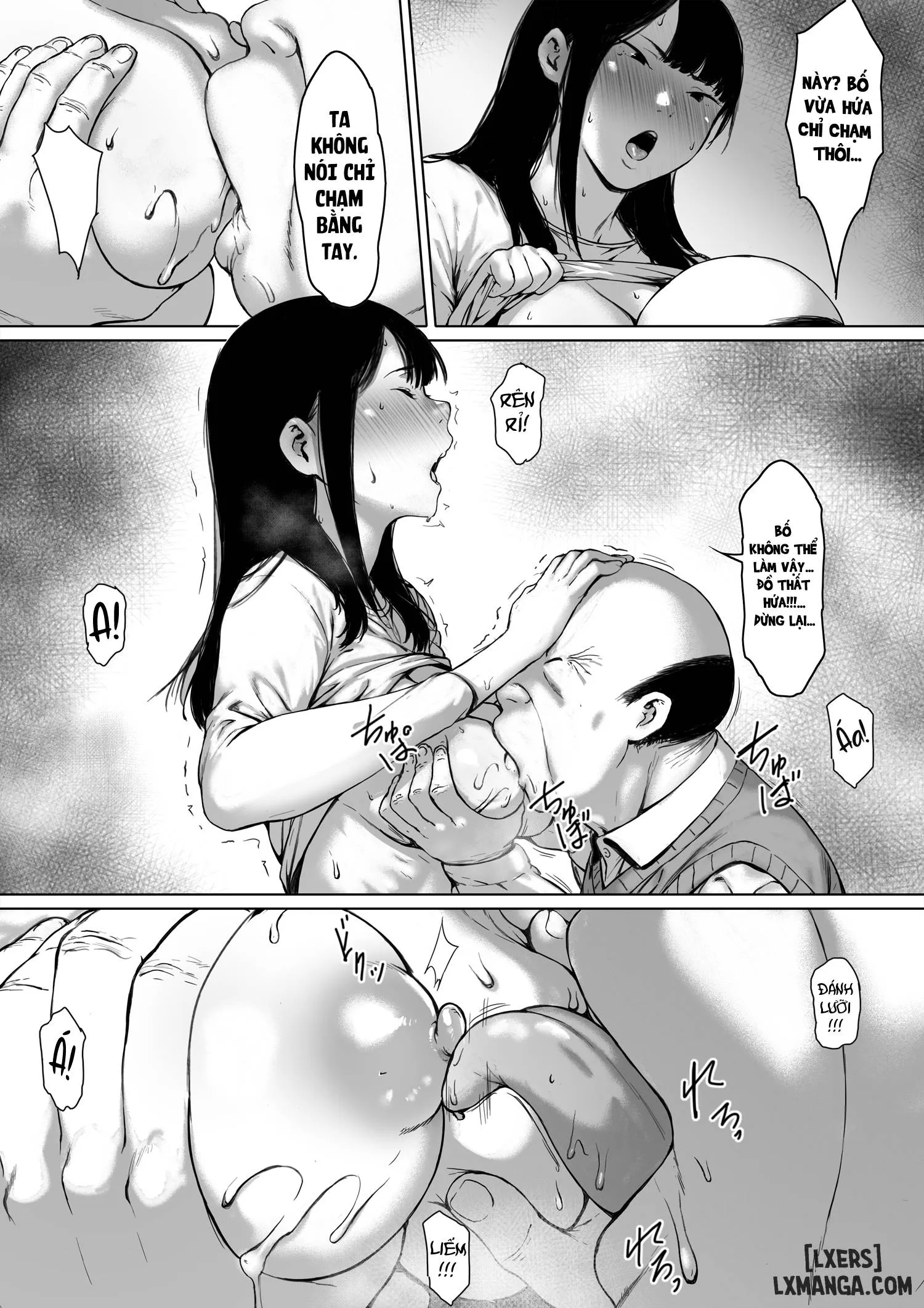 Gifu to Doukyou Suru ni Natta Shiawase na Shinkon Seikatsu o Okuro Hazu datta no ni - Chương 1