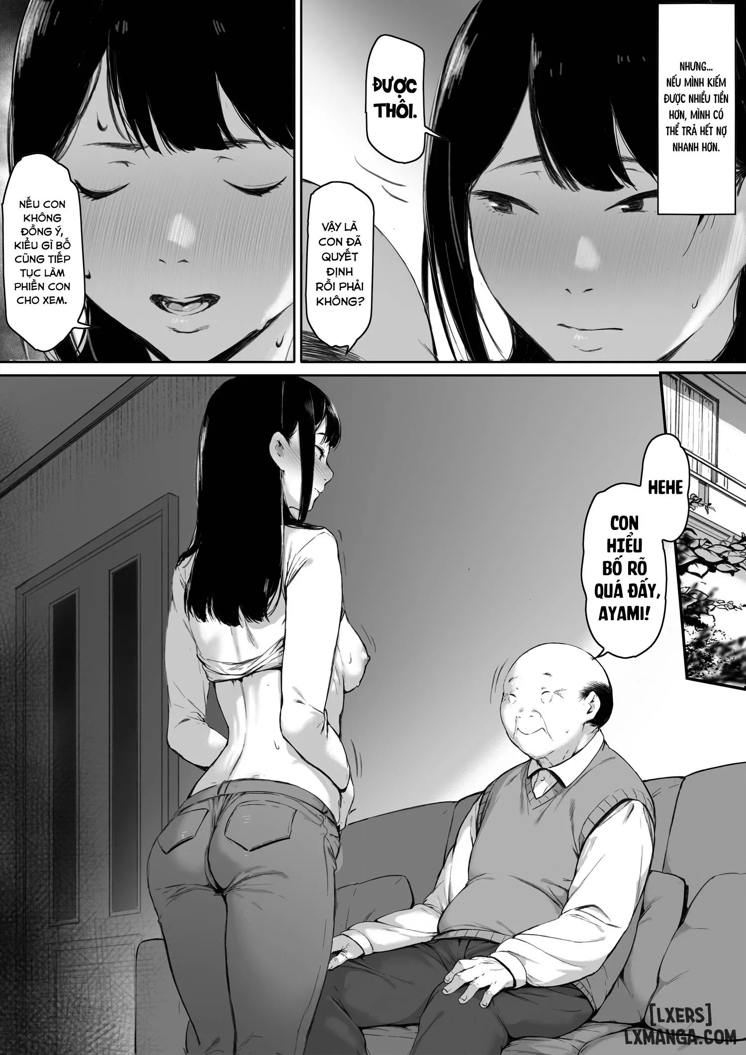Gifu to Doukyou Suru ni Natta Shiawase na Shinkon Seikatsu o Okuro Hazu datta no ni - Chương 1