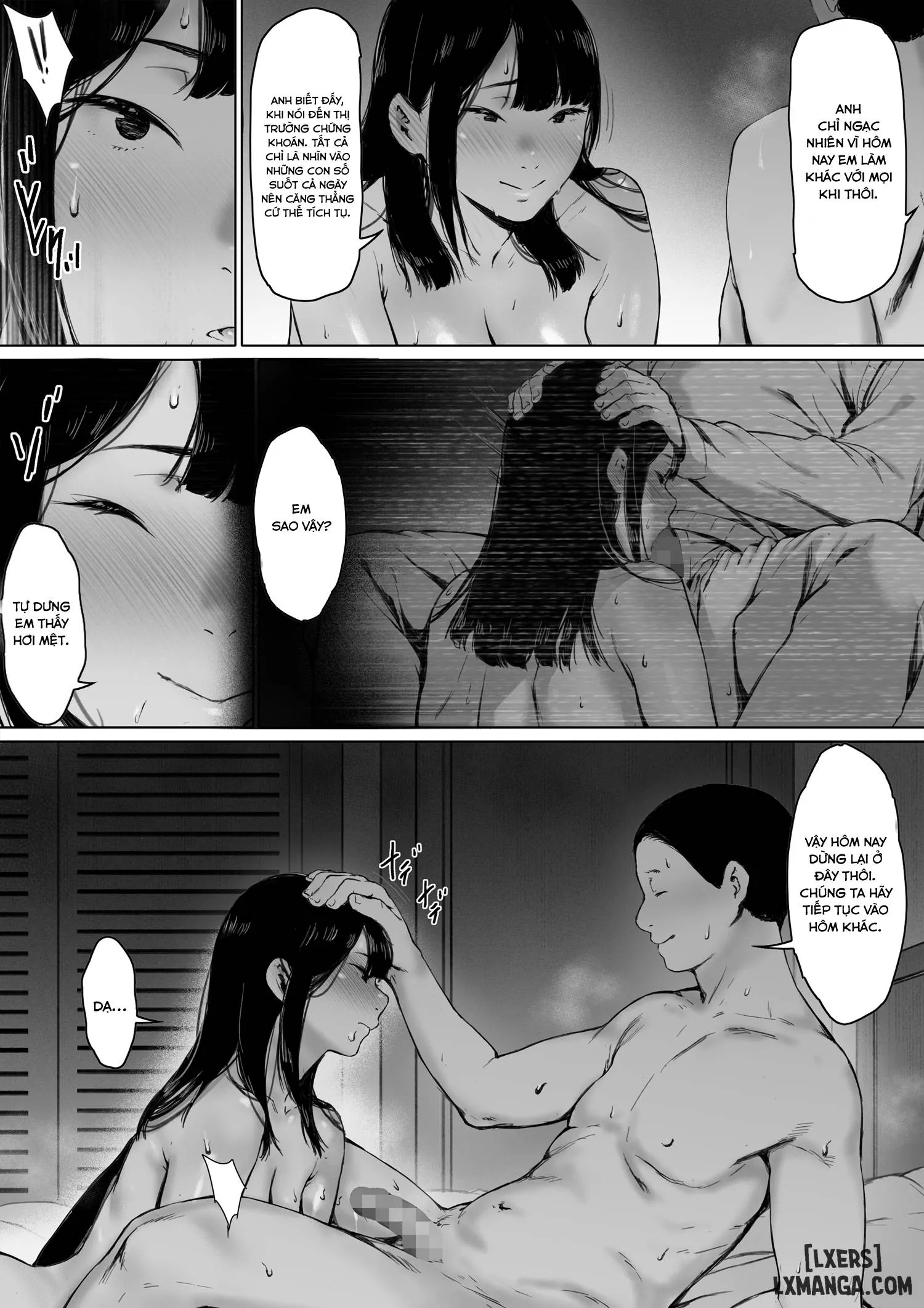 Gifu to Doukyou Suru ni Natta Shiawase na Shinkon Seikatsu o Okuro Hazu datta no ni - Chương 1