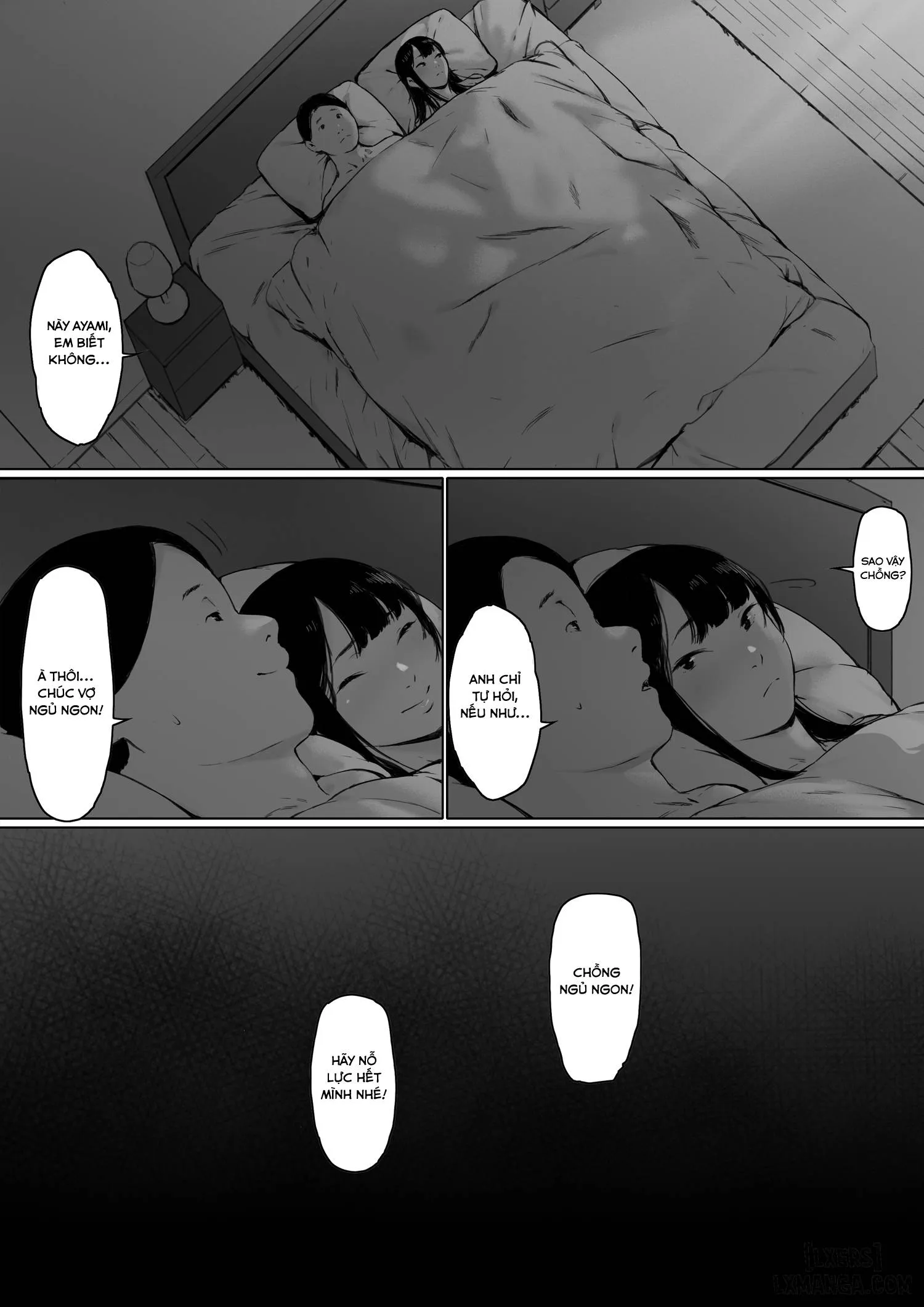 Gifu to Doukyou Suru ni Natta Shiawase na Shinkon Seikatsu o Okuro Hazu datta no ni - Chương 1