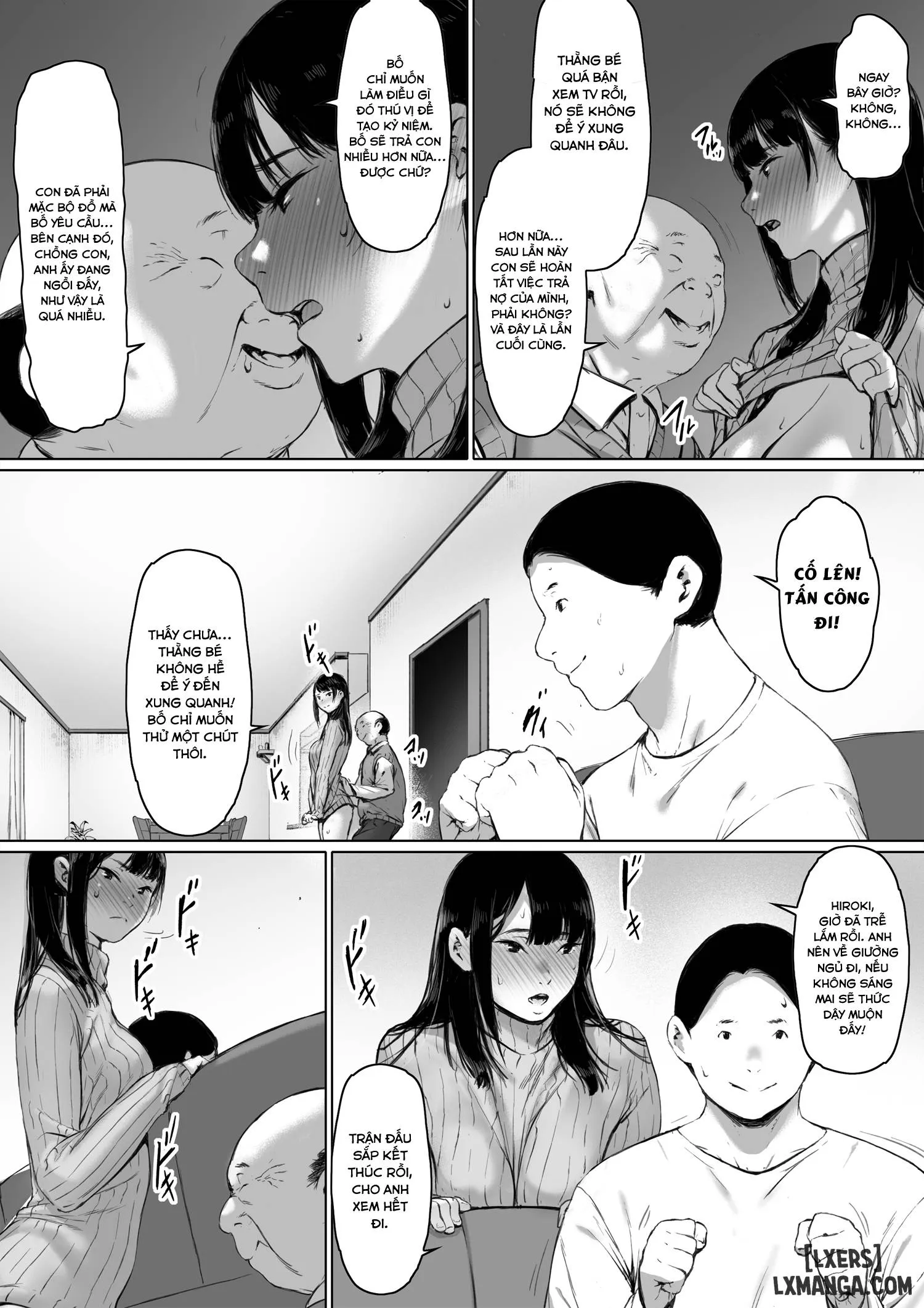 Gifu to Doukyou Suru ni Natta Shiawase na Shinkon Seikatsu o Okuro Hazu datta no ni - Chương 1