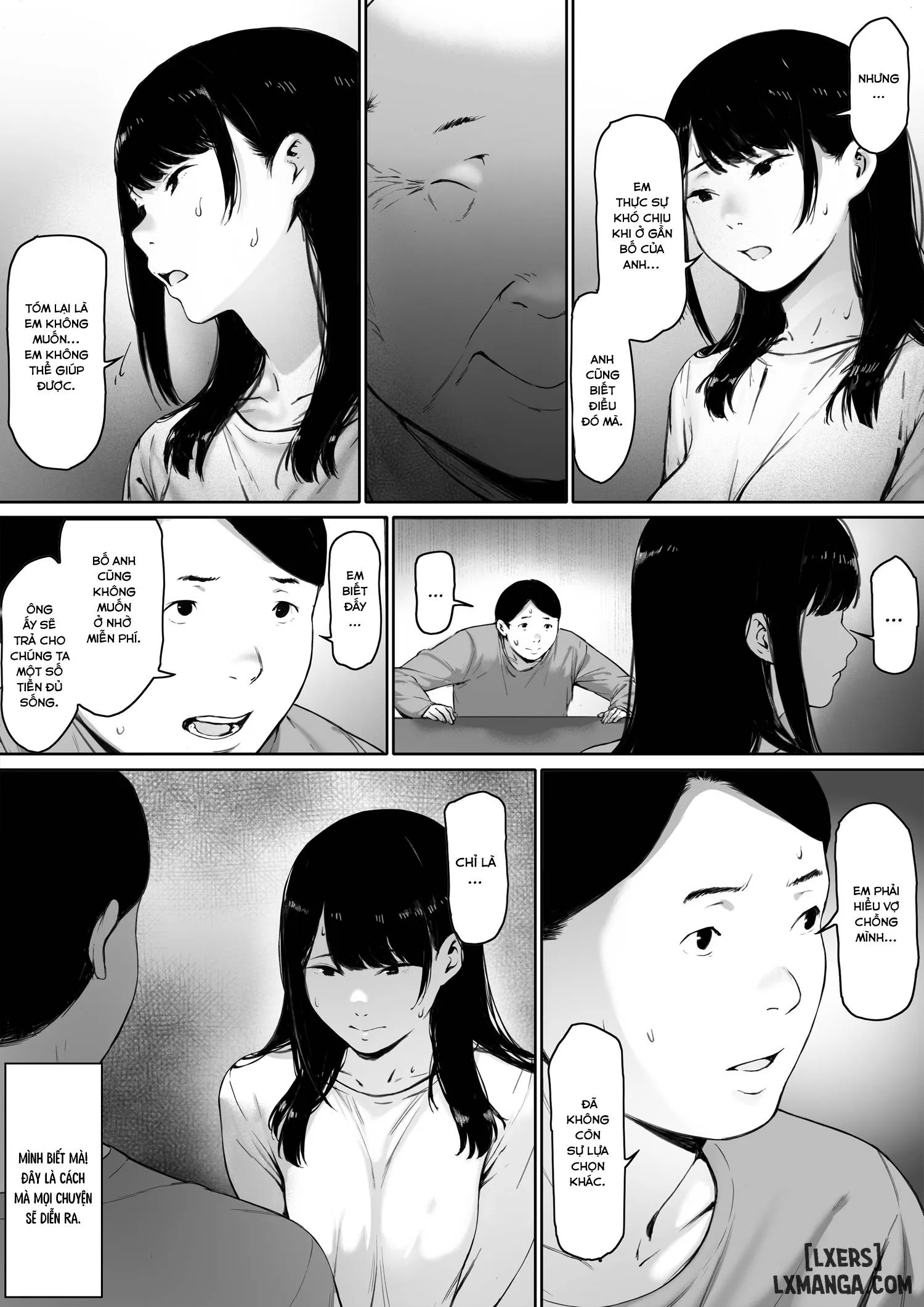 Gifu to Doukyou Suru ni Natta Shiawase na Shinkon Seikatsu o Okuro Hazu datta no ni - Chương 1