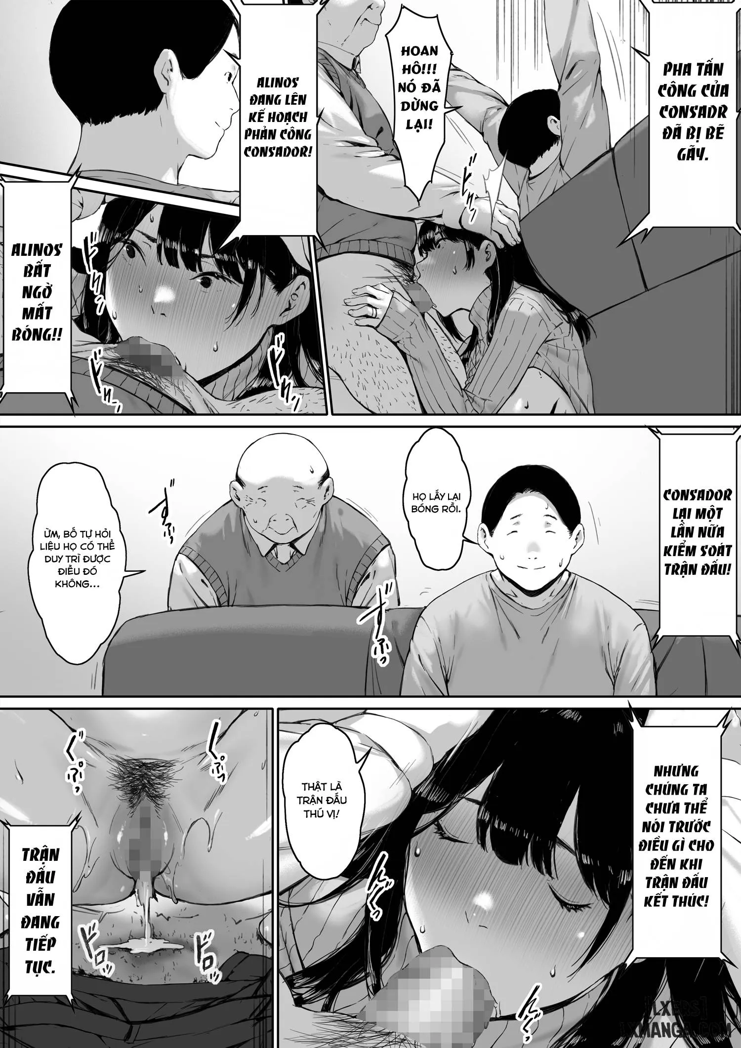 Gifu to Doukyou Suru ni Natta Shiawase na Shinkon Seikatsu o Okuro Hazu datta no ni - Chương 1
