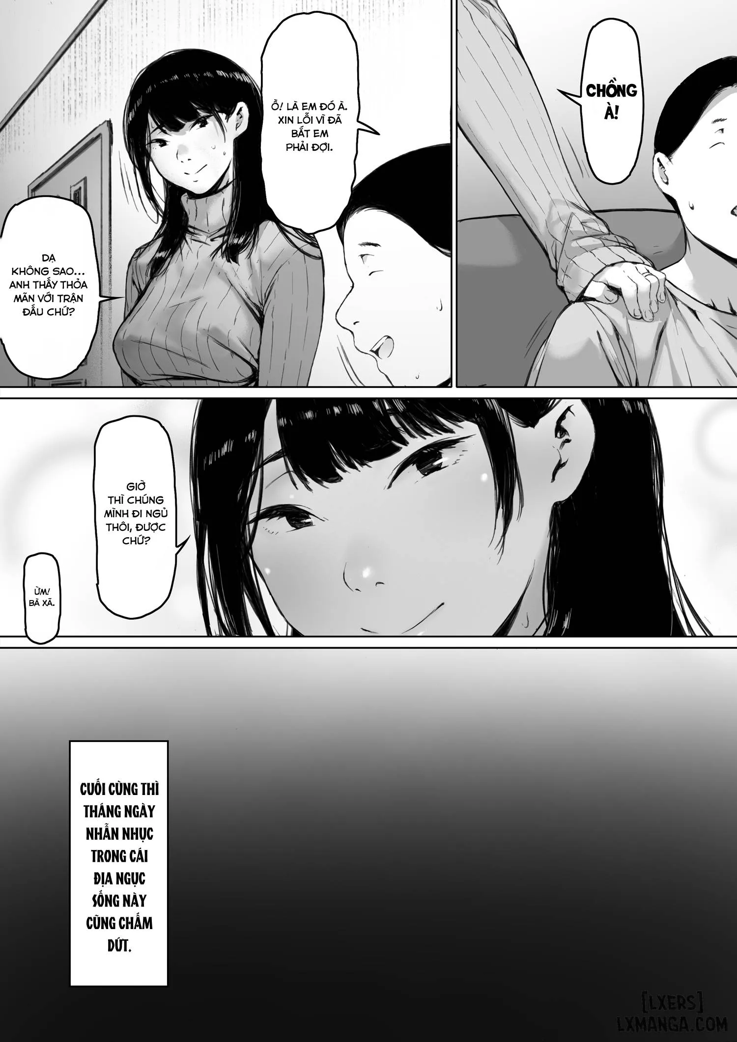 Gifu to Doukyou Suru ni Natta Shiawase na Shinkon Seikatsu o Okuro Hazu datta no ni - Chương 1