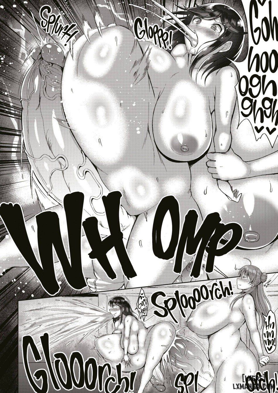 đọc truyện Gigadick Futa Fight Night Chương 3 ảnh 13 tại Thiên Thai Truyện