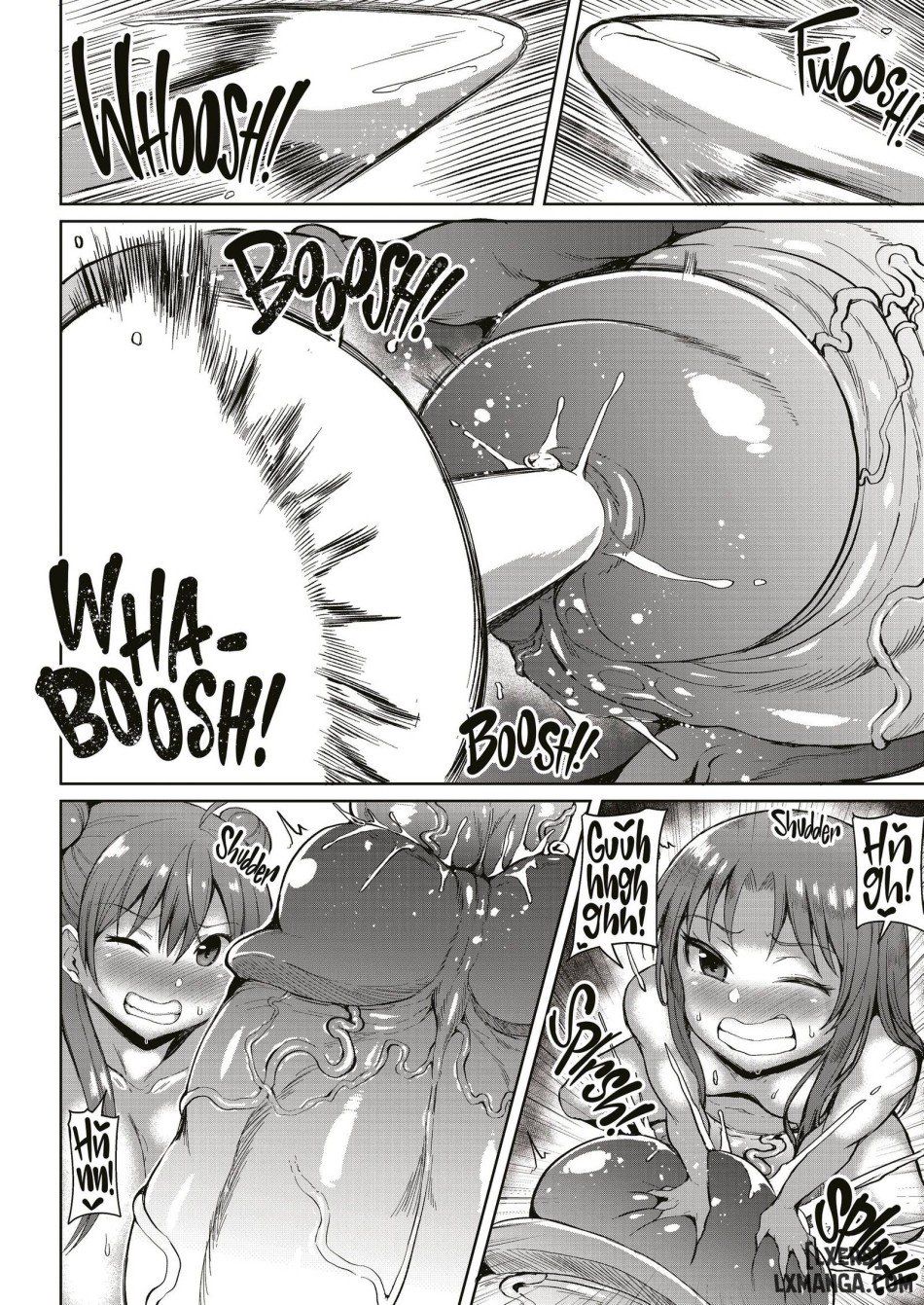 đọc truyện Gigadick Futa Fight Night Chương 5 ảnh 11 tại Thiên Thai Truyện