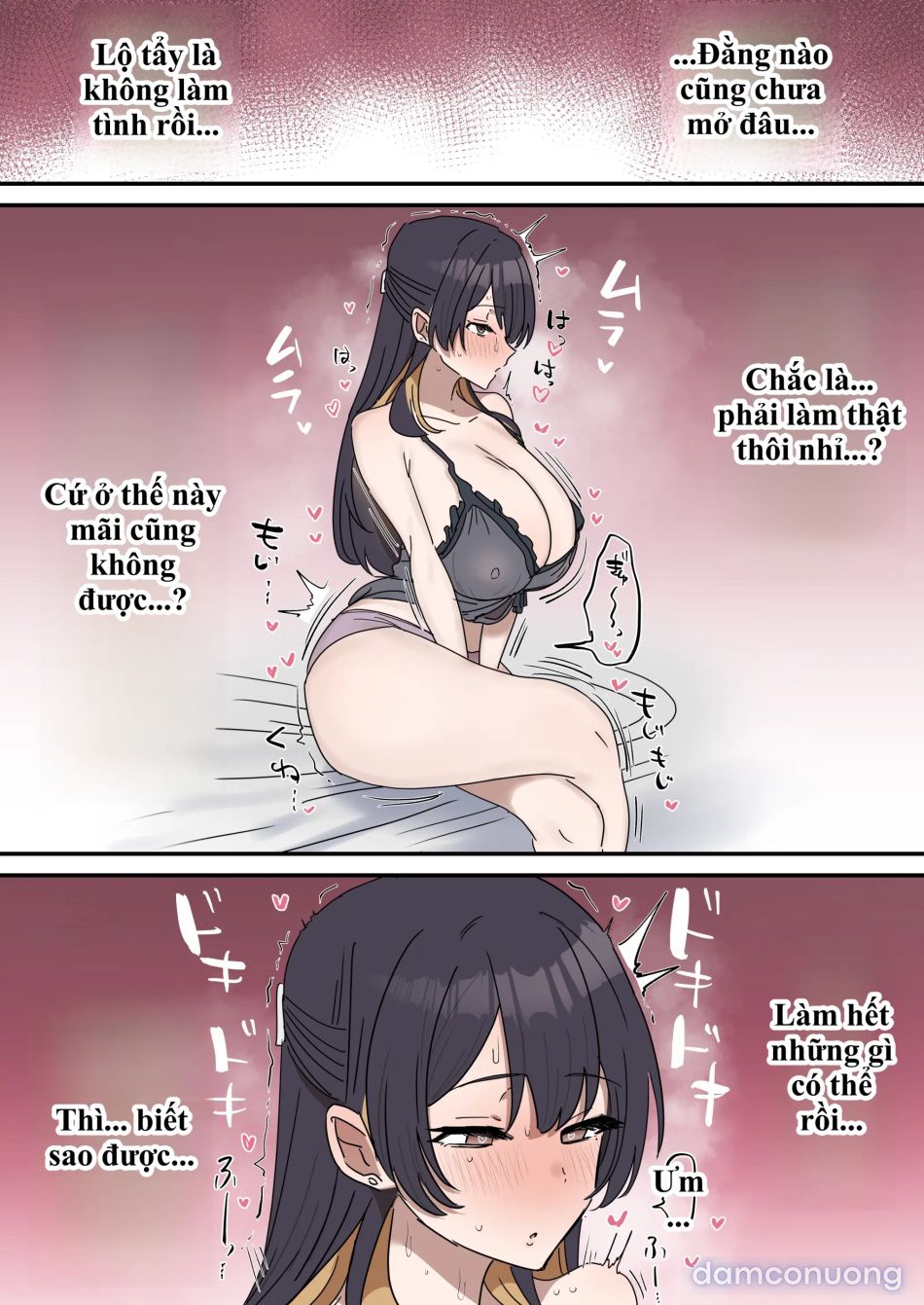 đọc truyện Giji Sekkusu Kyouei Chương 1 ảnh 45 tại Thiên Thai Truyện