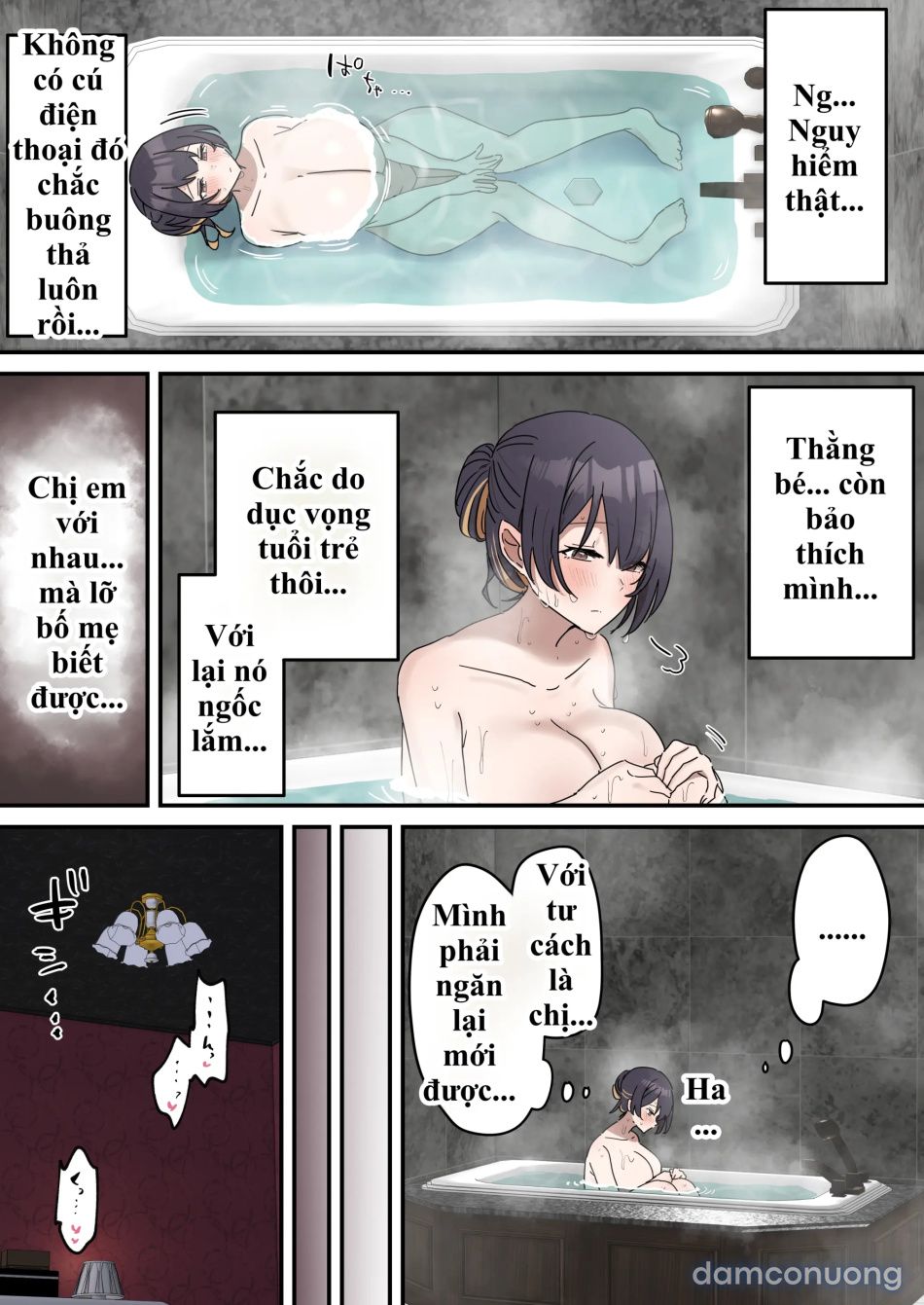 đọc truyện Giji Sekkusu Kyouei Chương 2 ảnh 12 tại Thiên Thai Truyện