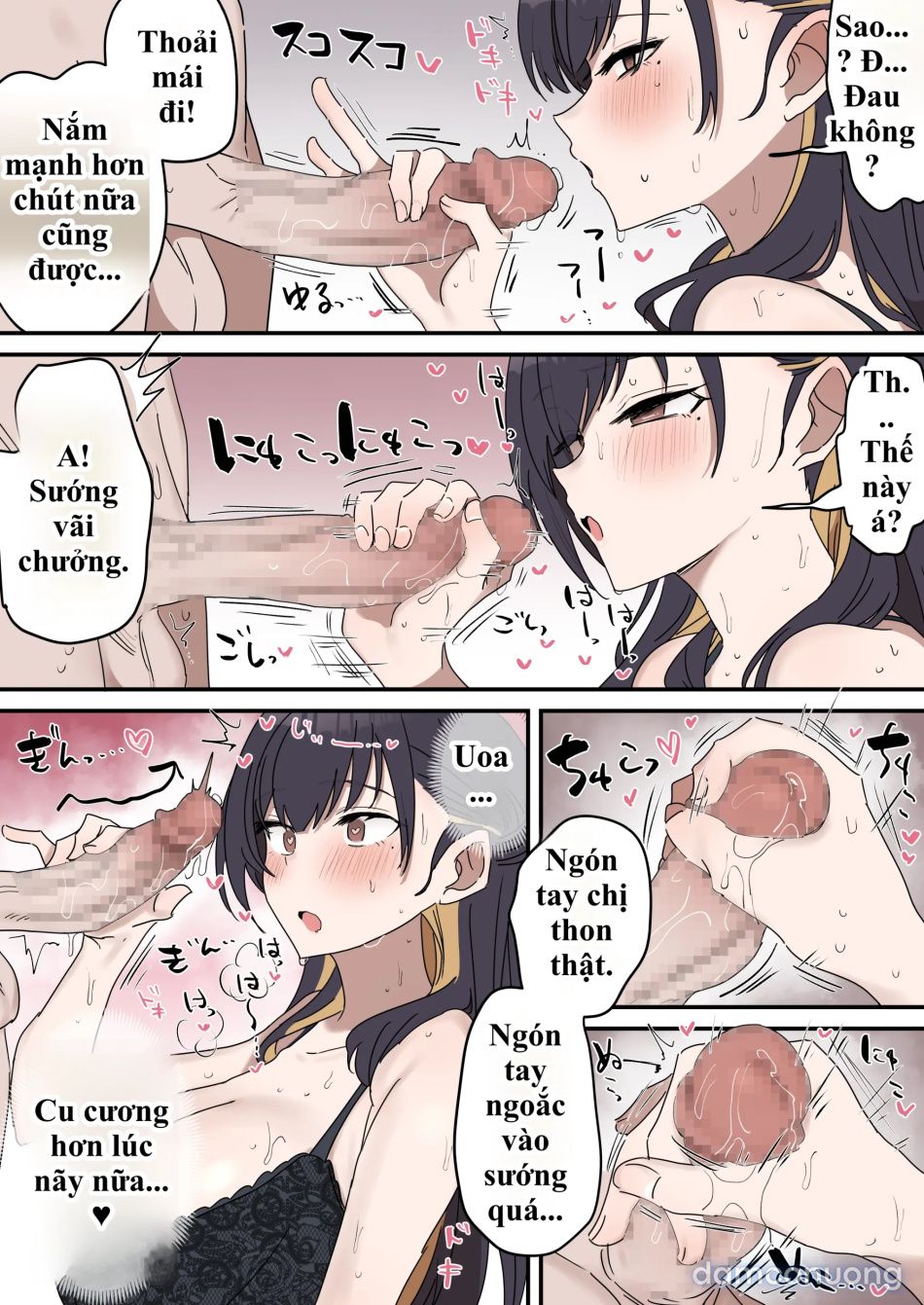 đọc truyện Giji Sekkusu Kyouei Chương 2 ảnh 31 tại Thiên Thai Truyện