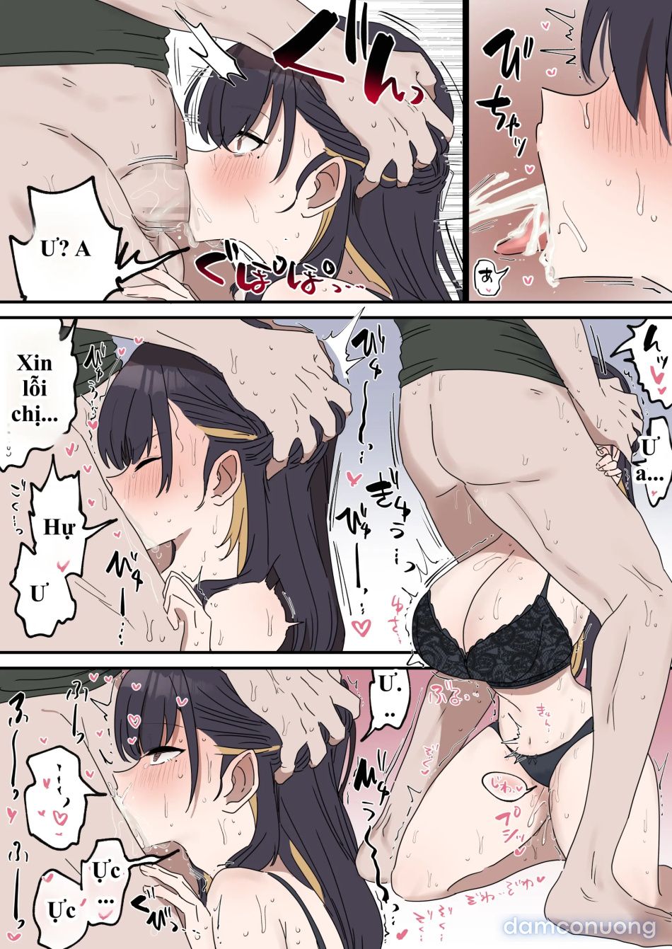 đọc truyện Giji Sekkusu Kyouei Chương 2 ảnh 34 tại Thiên Thai Truyện