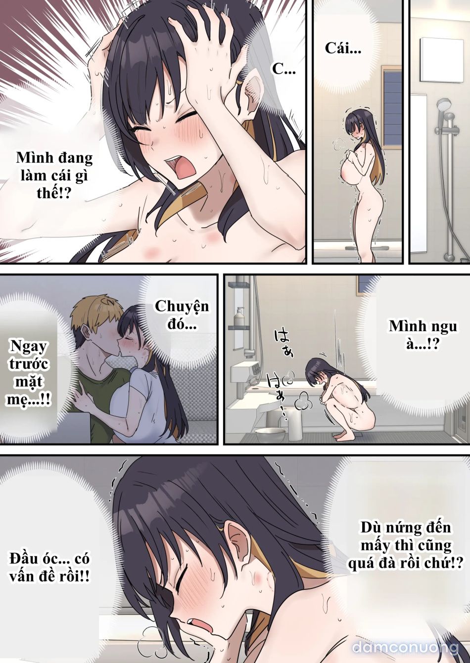 đọc truyện Giji Sekkusu Kyouei Chương 4 ảnh 11 tại Thiên Thai Truyện