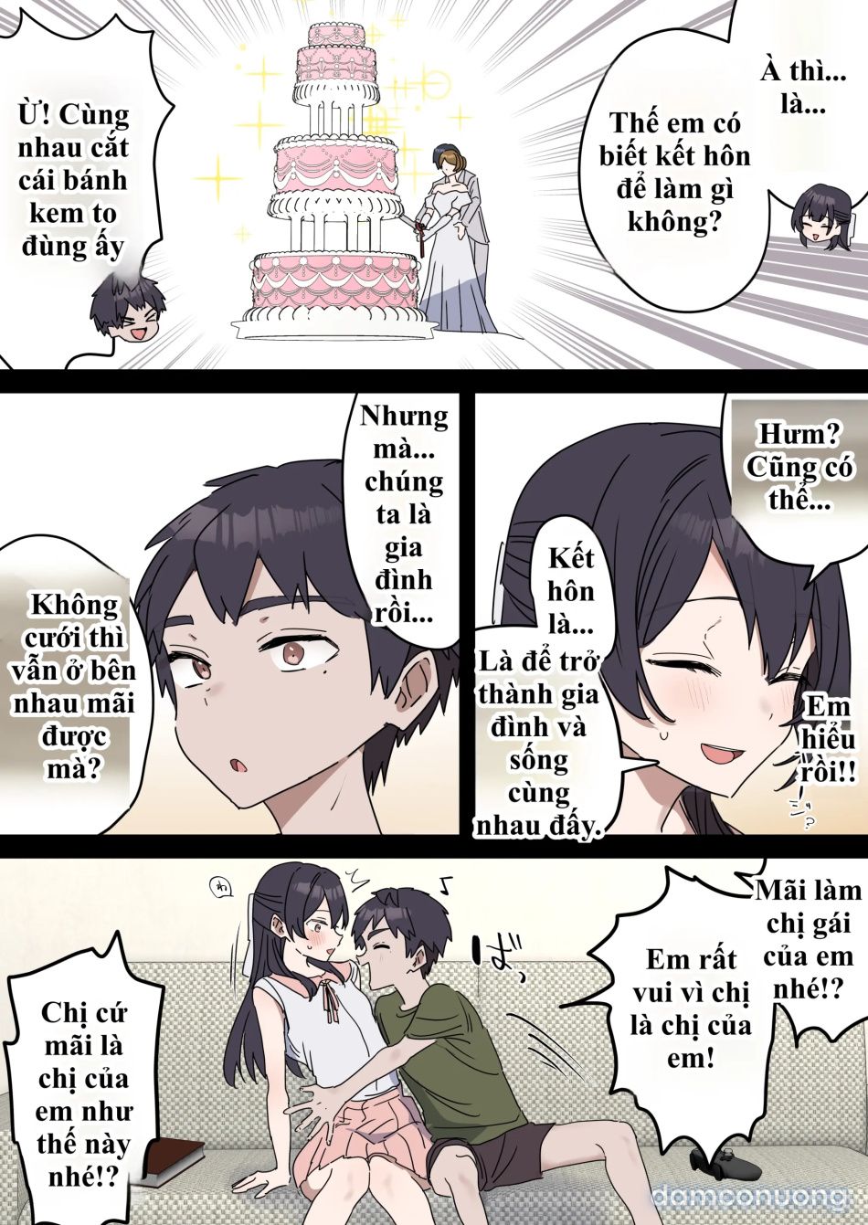 đọc truyện Giji Sekkusu Kyouei Chương 5 ảnh 3 tại Thiên Thai Truyện