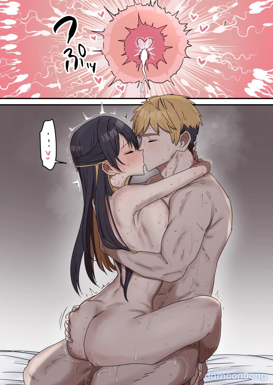 đọc truyện Giji Sekkusu Kyouei Chương 6 ảnh 18 tại Thiên Thai Truyện