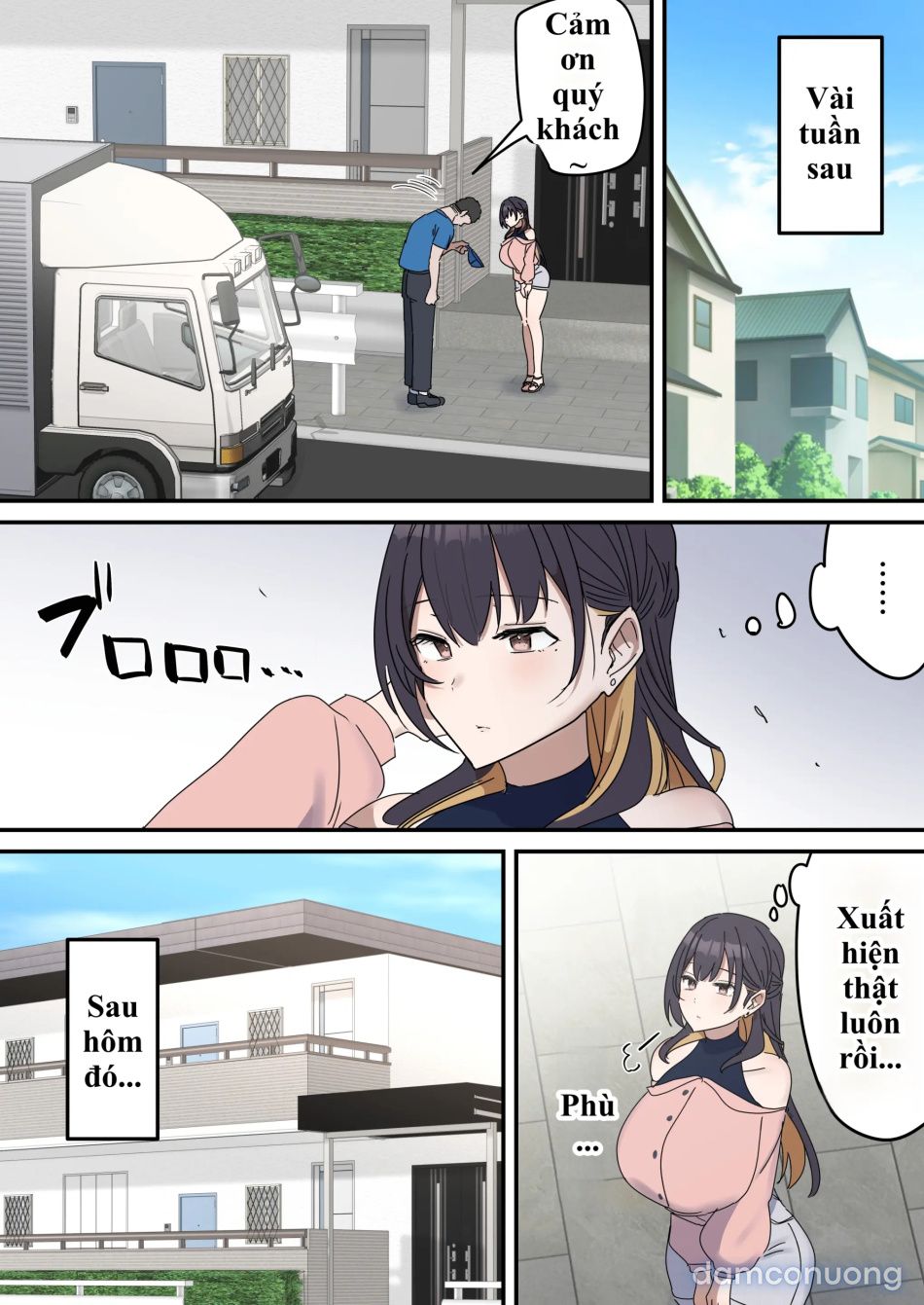 đọc truyện Giji Sekkusu Kyouei Chương 6 ảnh 19 tại Thiên Thai Truyện