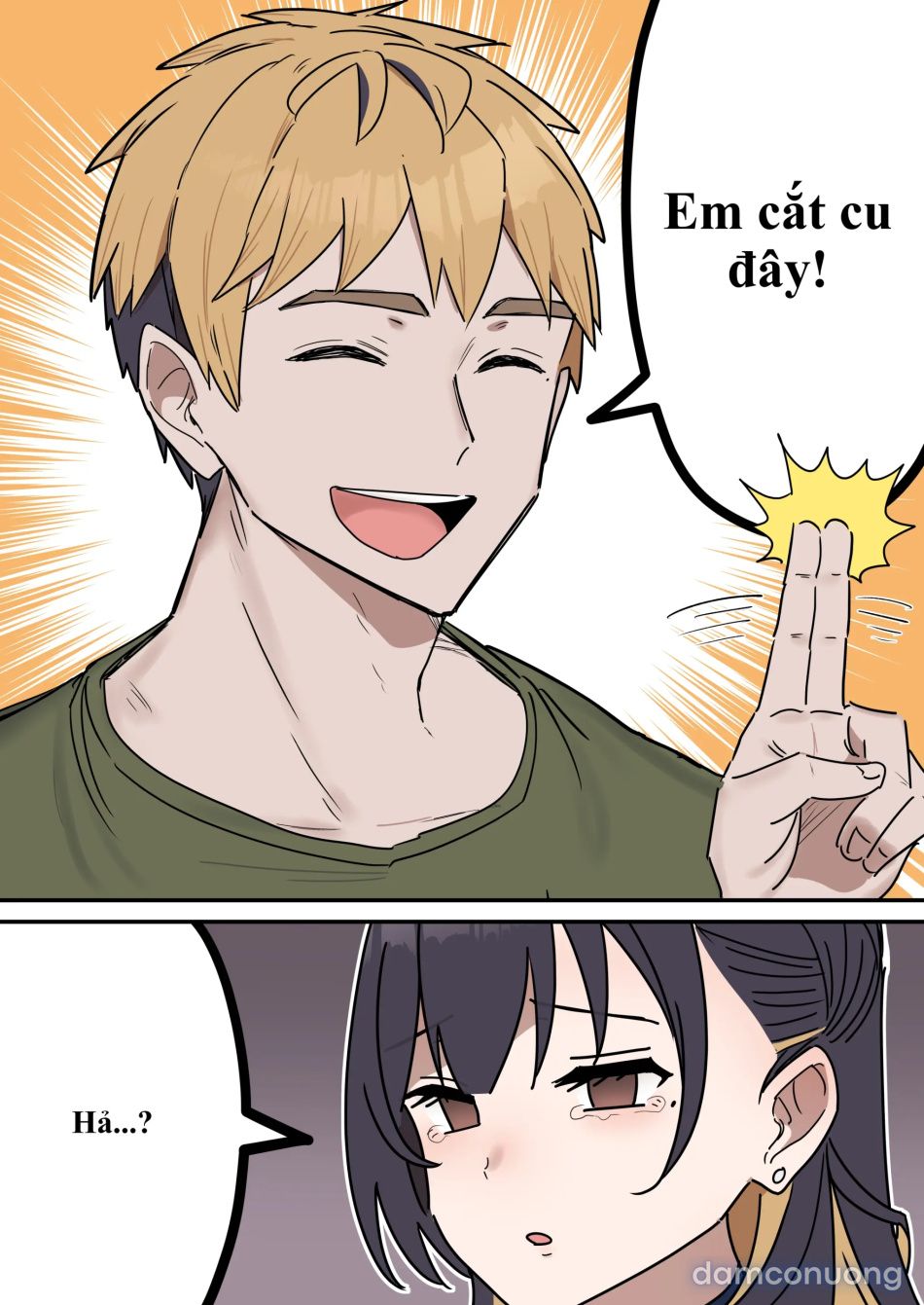 đọc truyện Giji Sekkusu Kyouei Chương 6 ảnh 28 tại Thiên Thai Truyện