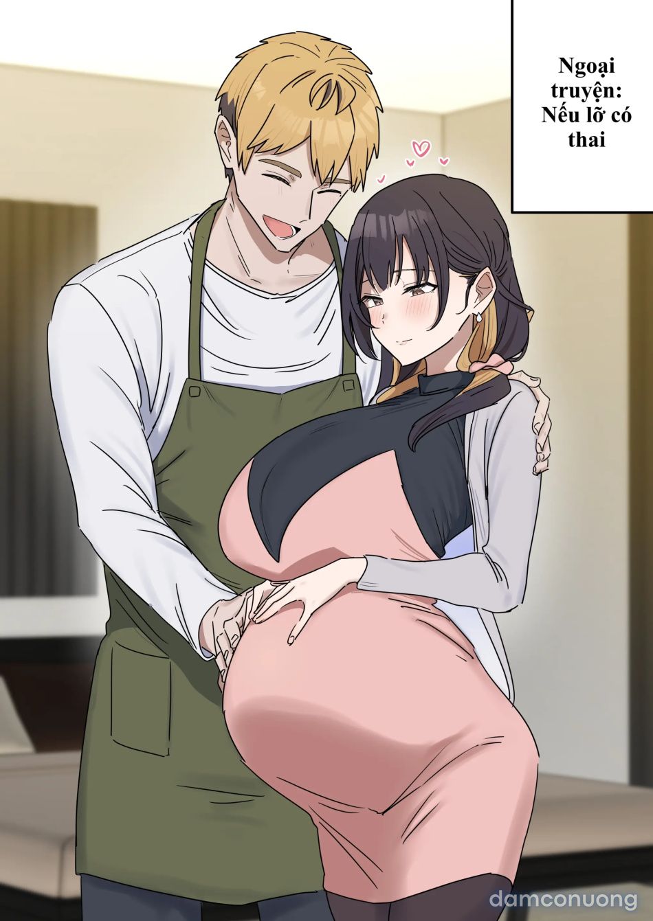 đọc truyện Giji Sekkusu Kyouei Chương 6 ảnh 34 tại Thiên Thai Truyện