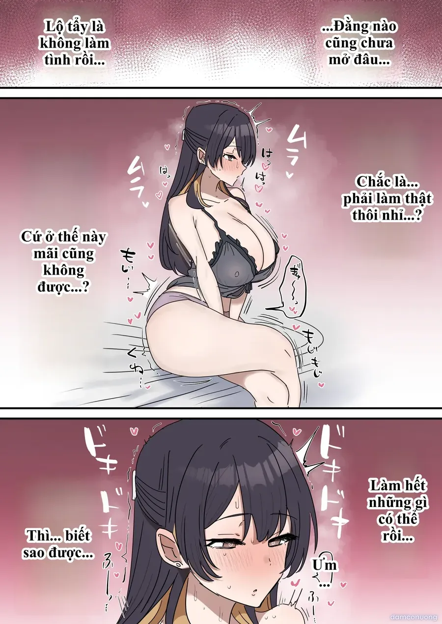 đọc truyện Giji Sex Kyoudai Chương 2 ảnh 11 tại Thiên Thai Truyện