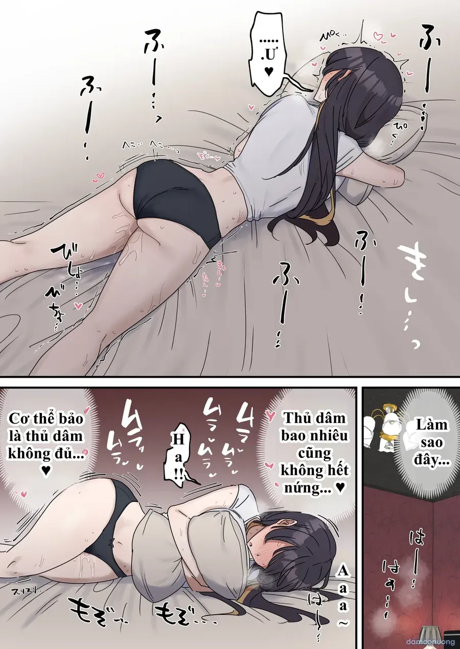 đọc truyện Giji Sex Kyoudai Chương 3 ảnh 3 tại Thiên Thai Truyện