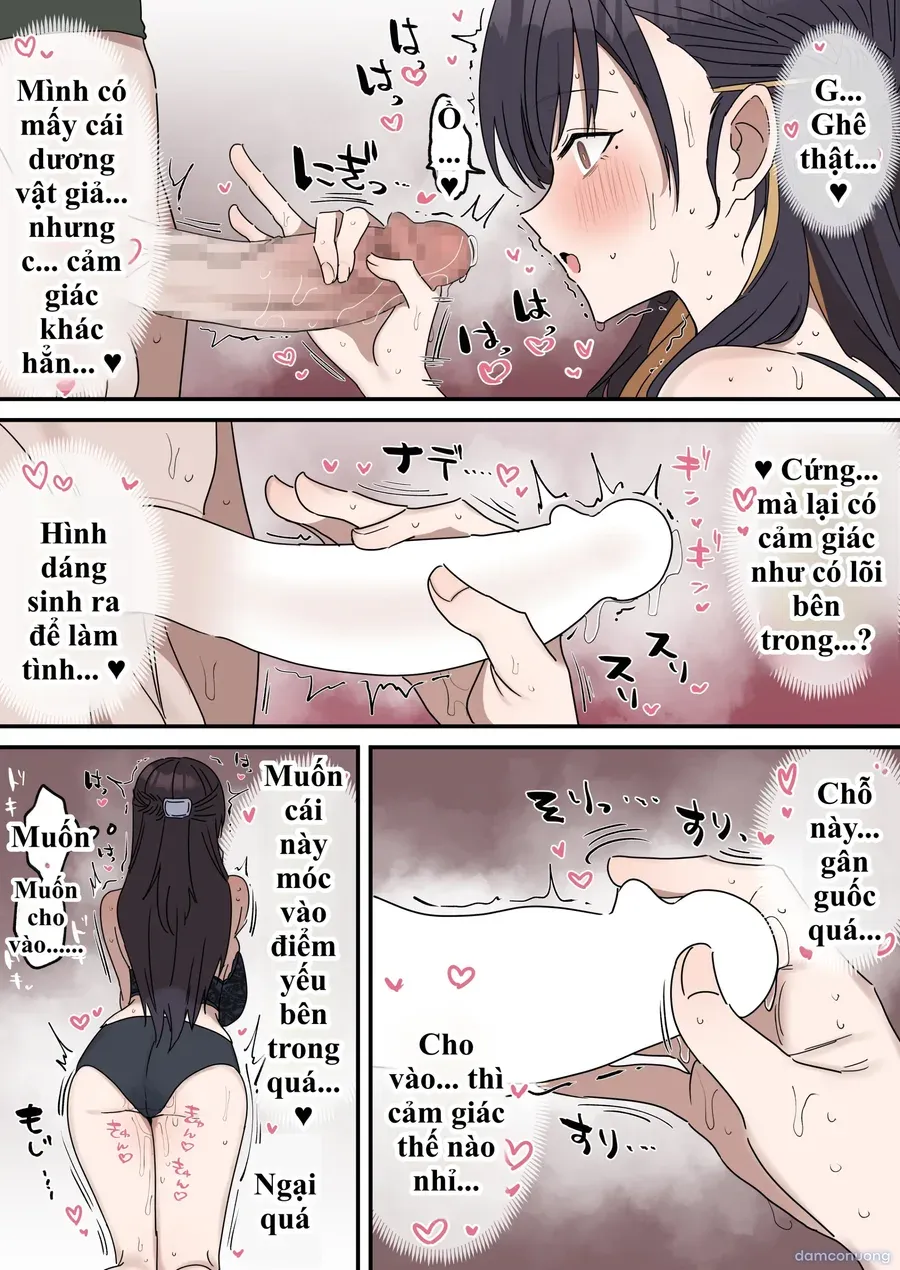 đọc truyện Giji Sex Kyoudai Chương 3 ảnh 19 tại Thiên Thai Truyện