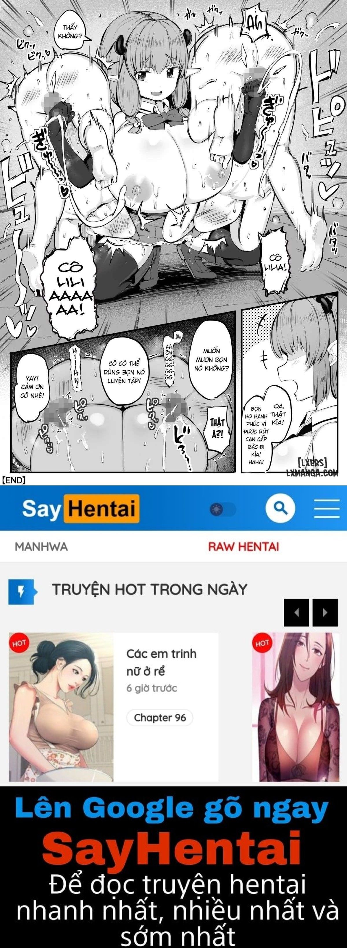 đọc truyện Gimai Riria Chương 1 ảnh 40 tại Thiên Thai Truyện