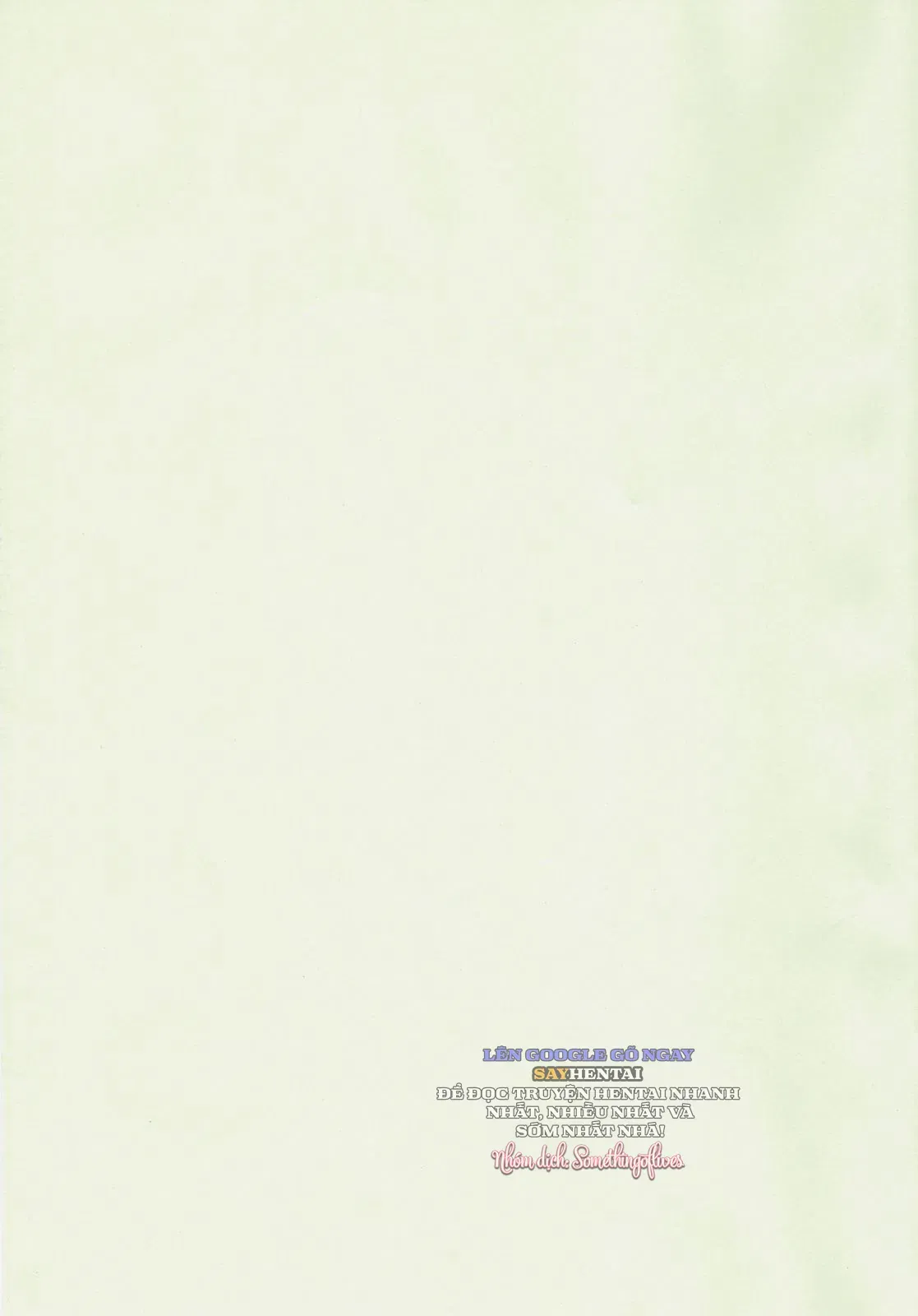 đọc truyện Gìn Giữ Mộng Tưởng Viển Vông Đừng Đánh Thức Cơn Mơ Chương 1 ảnh 3 tại Thiên Thai Truyện