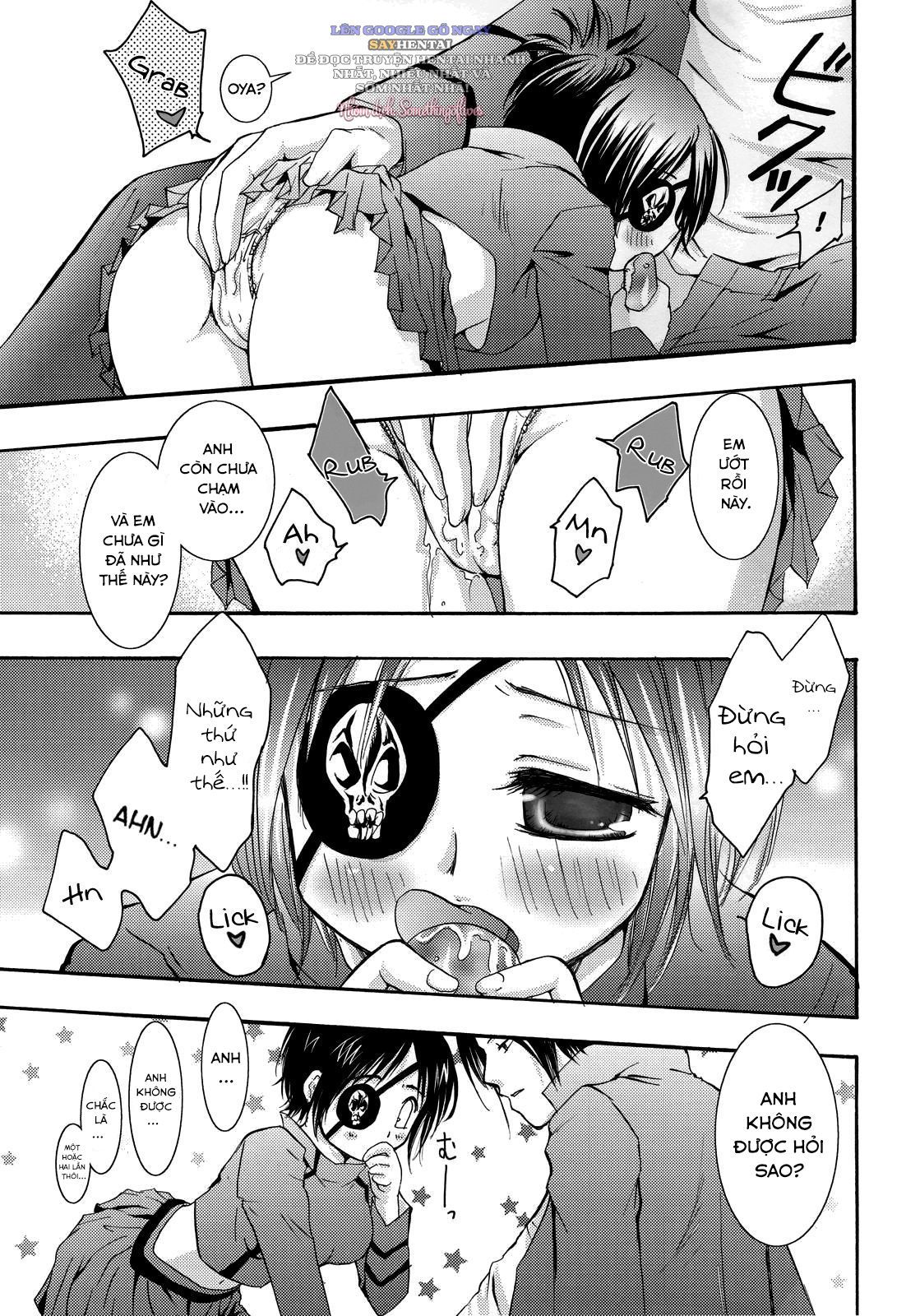 đọc truyện Gìn Giữ Mộng Tưởng Viển Vông Đừng Đánh Thức Cơn Mơ Chương 1 ảnh 10 tại Thiên Thai Truyện