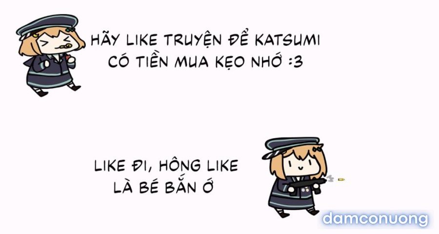 Giờ Chơi Của Chị Em Nhà Komi... Oneshot page 3 - Giả Dược