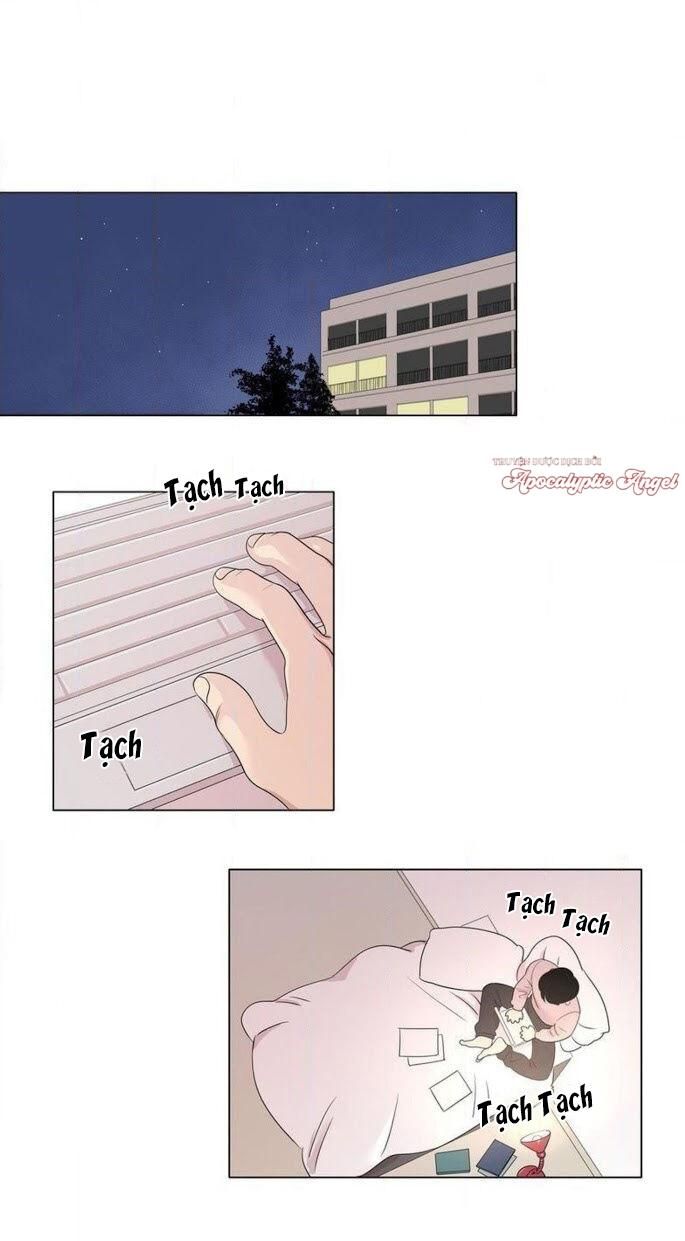 đọc truyện Giờ Chơi Cùng Hakdo Chương 16 ảnh 16 tại Thiên Thai Truyện