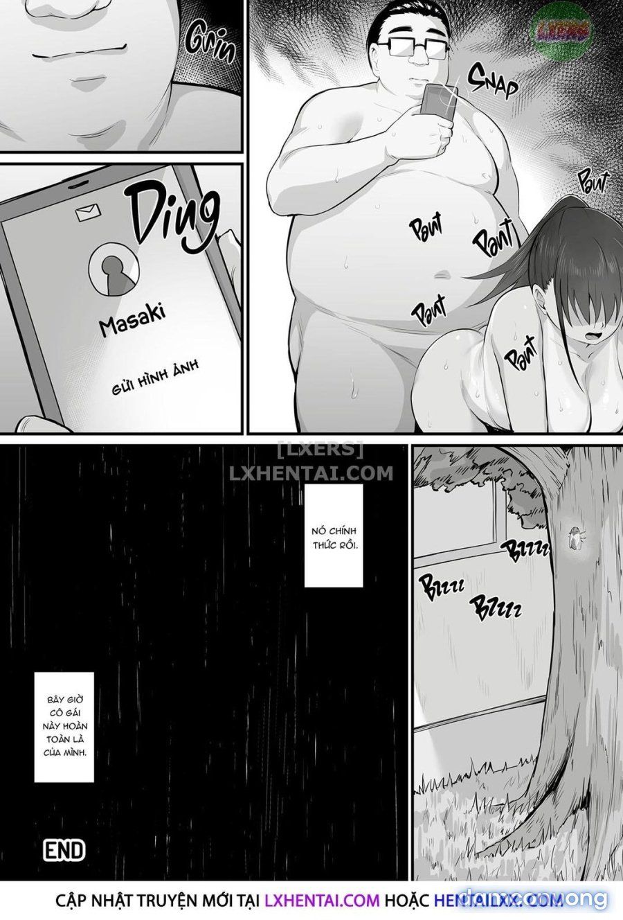 đọc truyện Giờ Cô Ấy Là Của Tôi Oneshot ảnh 51 tại Giả Dược