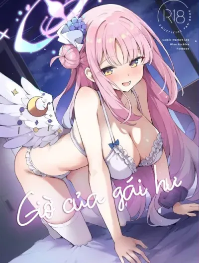 Giờ Của Gái Hư.